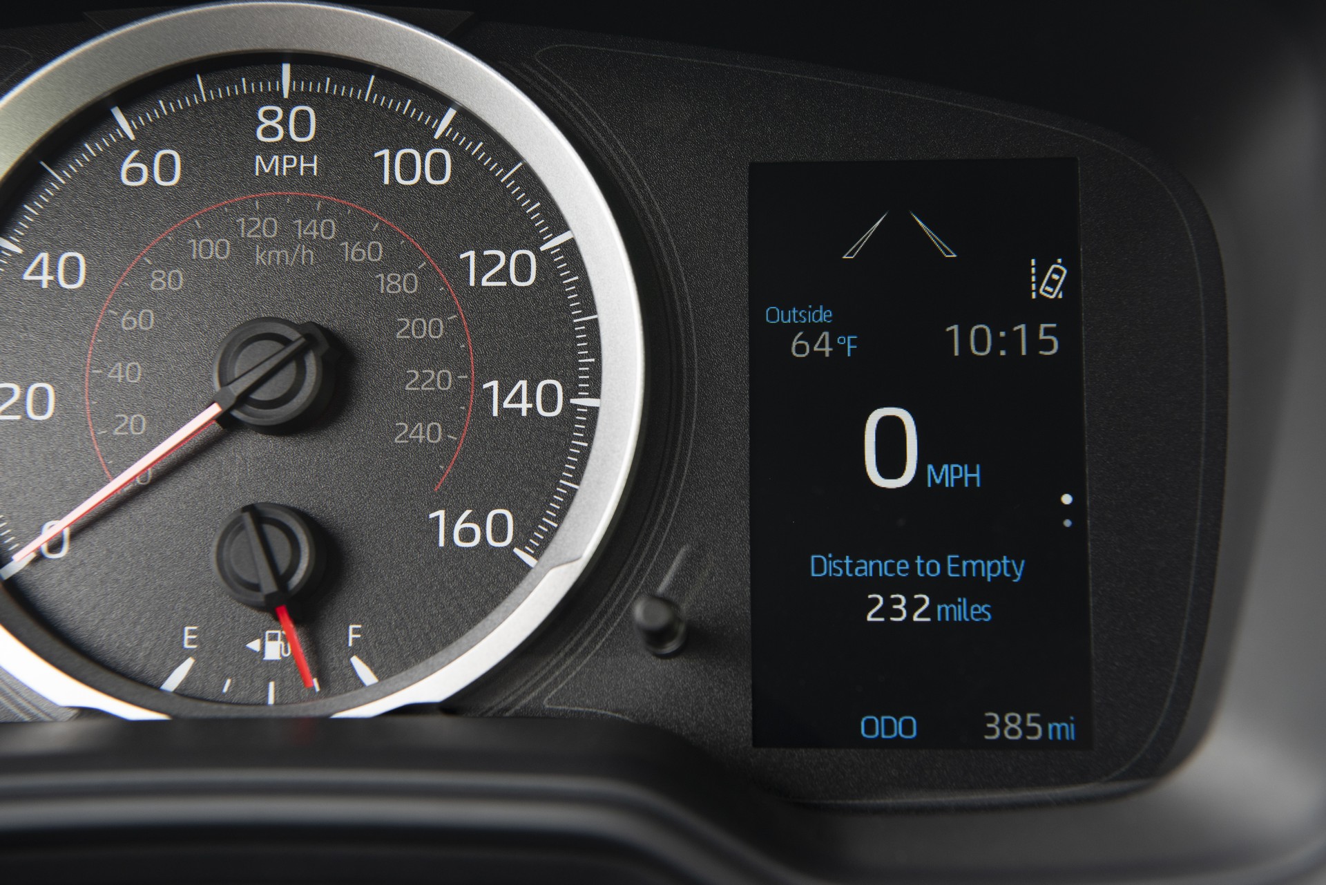 2020 Toyota Corolla-204 2020 Toyota Corolla Starts At $19,500, See It In 200+ Photos