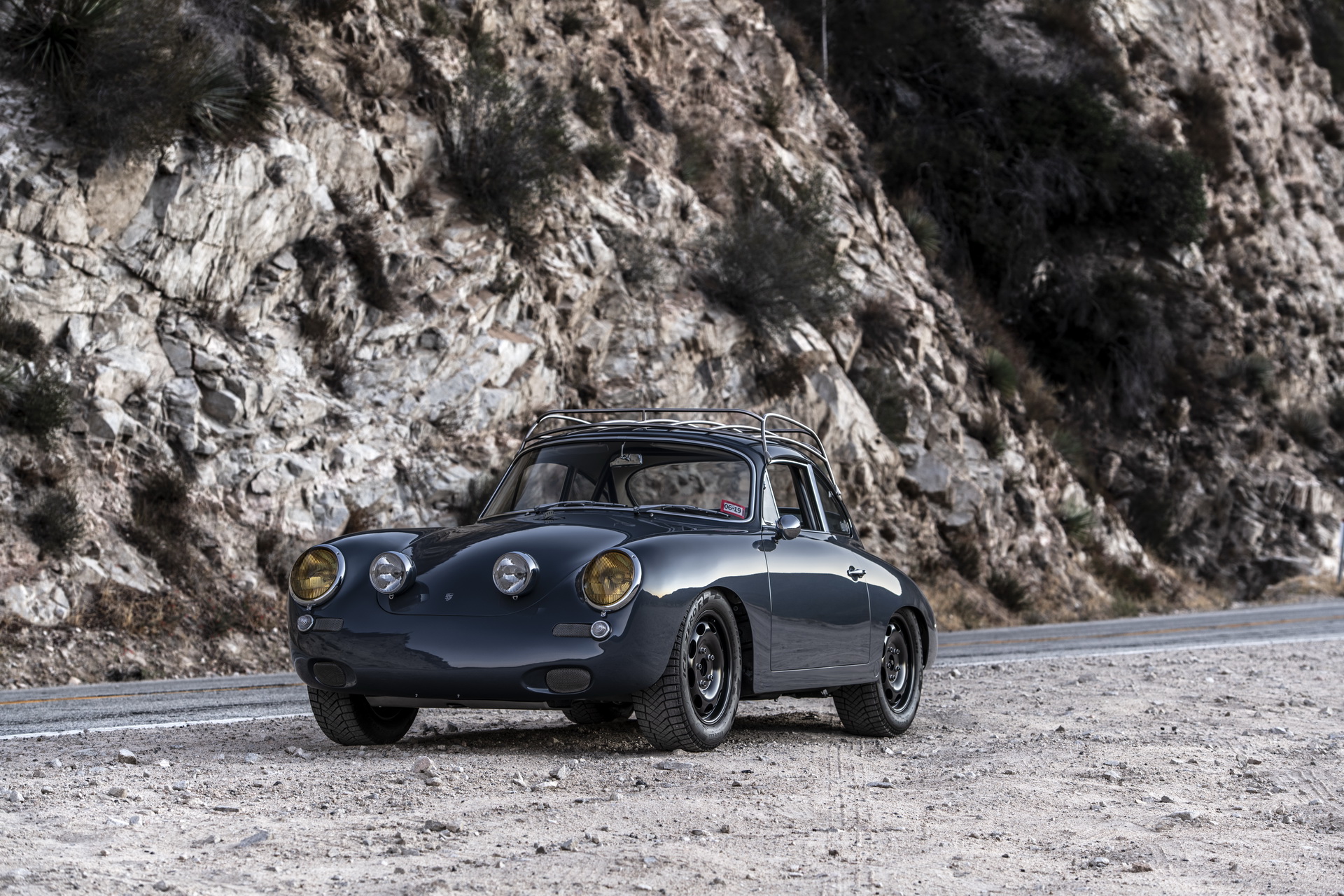 emory-motorsports-porsche-356-c4s-15 World’s First AWD Porsche 356 Coupe Allrad Is A 911-Based Restomod