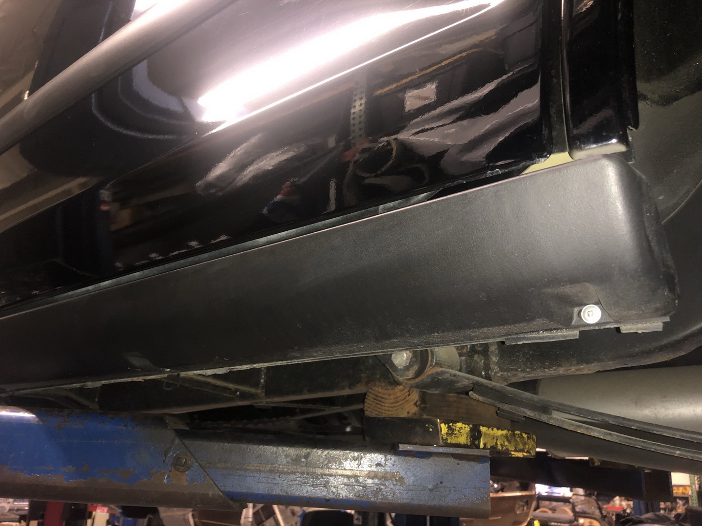 2002 london taxi burberry edition neiman marcus 31 Did You Know Neiman Marcus Offered A London Taxi Burberry Edition In The States?