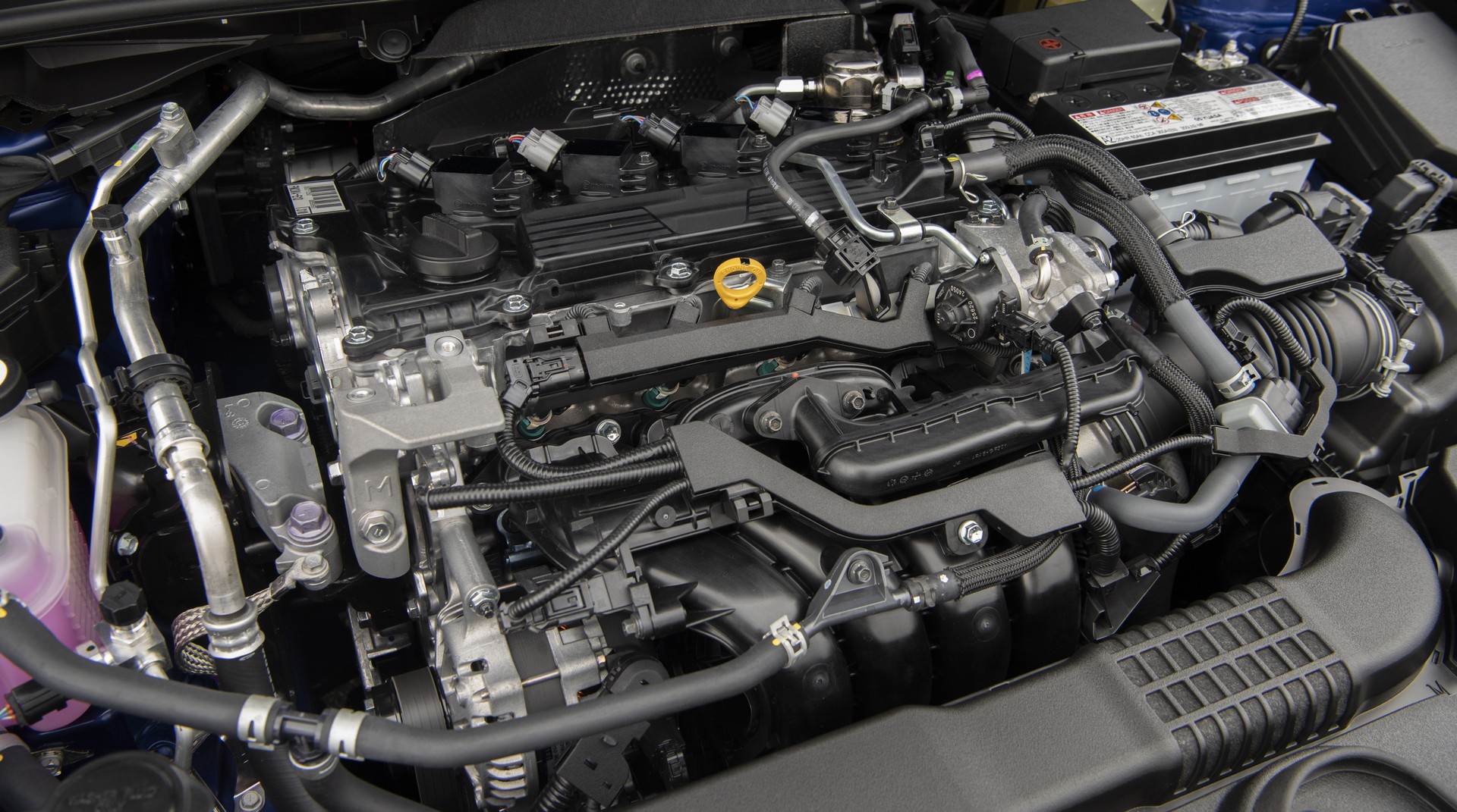 2020 Toyota Corolla-220 2020 Toyota Corolla Starts At $19,500, See It In 200+ Photos