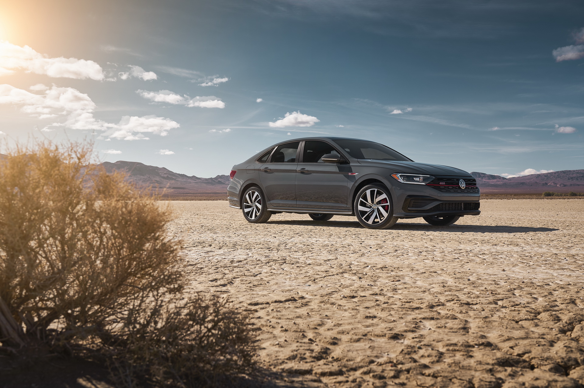2020-VW-Jetta-GLI-24 2019 VW Jetta GLI With 228HP Starts At $25,995, Undercuts Golf GTI By $1,600