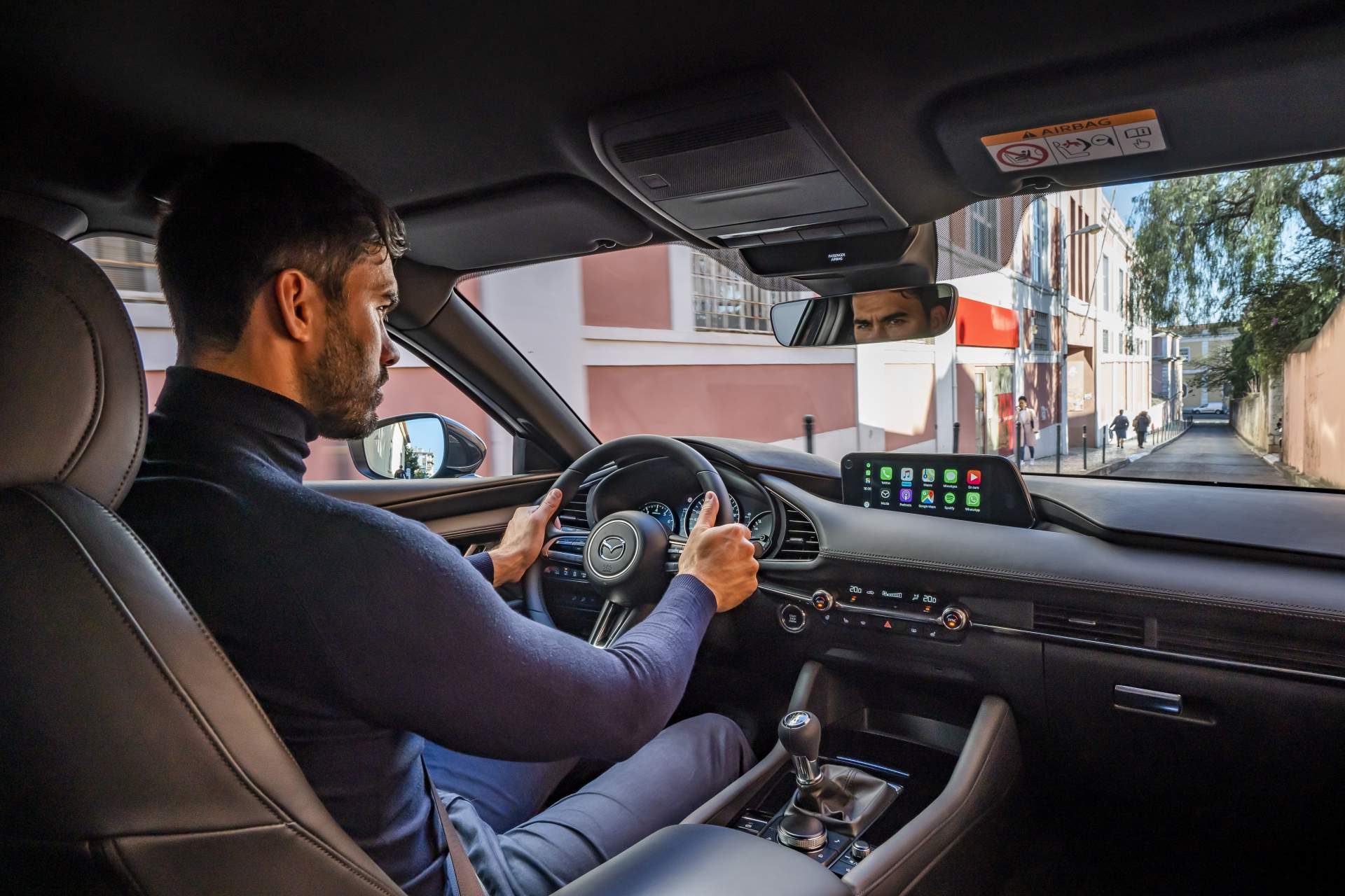 2019 Mazda3 EU-spec 62 Europe’s 2019 Mazda3 Engine Specs Released Along With Massive Gallery