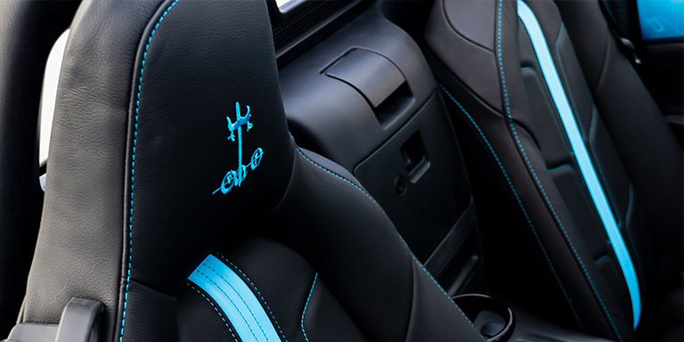 Mitsuoka Roadster Vette 7 The Japanese Don’t Like American Cars But They Do Love A Corvette-Inspired Mazda MX-5