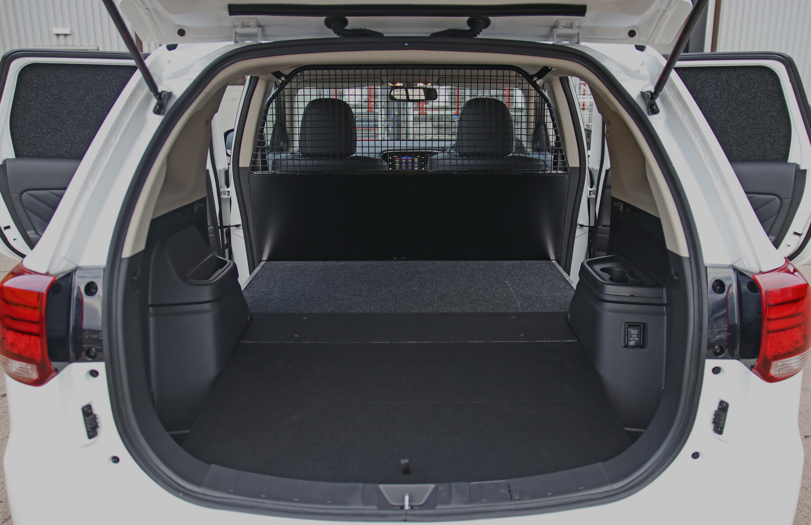 2019 mitsubishi outlander phev commercial 5 Mitsubishi Commercial Outlander Goes Green With PHEV Version