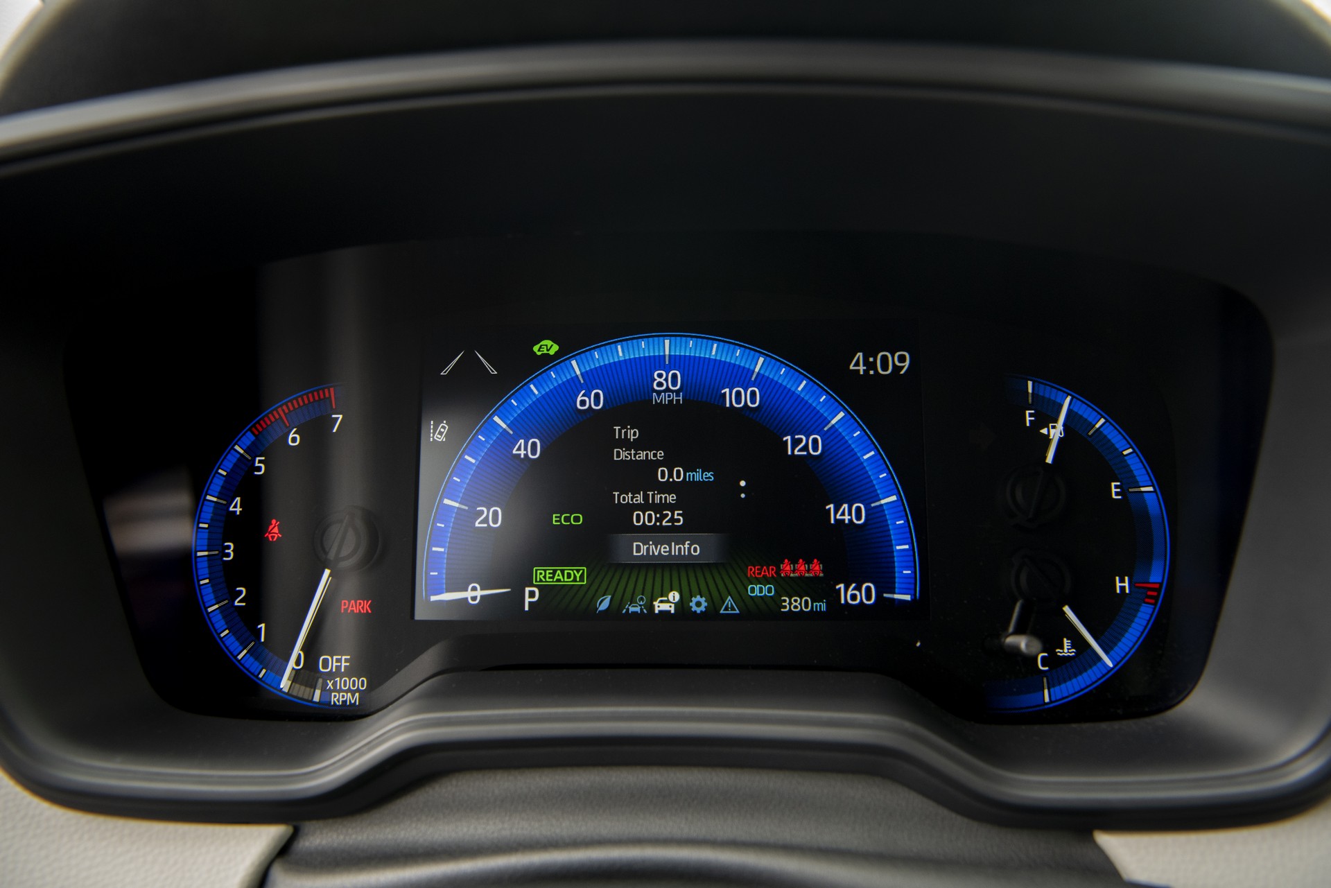 2020 Toyota Corolla-142 2020 Toyota Corolla Starts At $19,500, See It In 200+ Photos