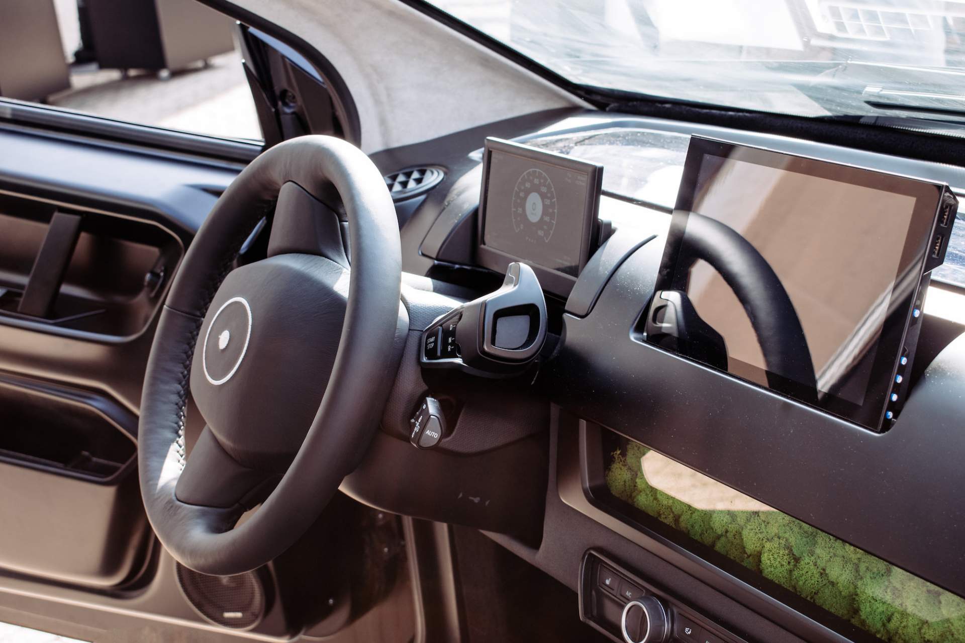 Sono Motors Sion EV 3 Sono Motors Sion Is A Solar Panel-Covered EV That Costs €16,000