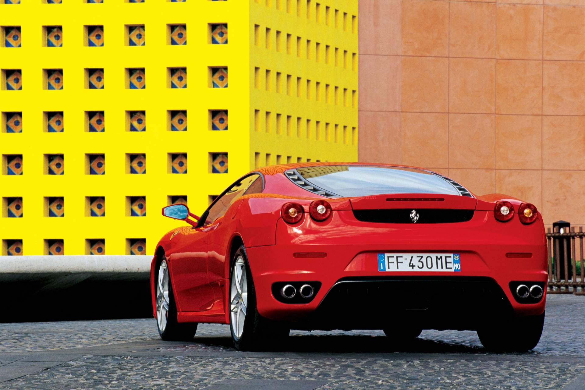 Ferrari F430 Coupe 5 Lemon Ferrari Buyer Sees Punitive Damages Cut From $5.8 Million To $500,000
