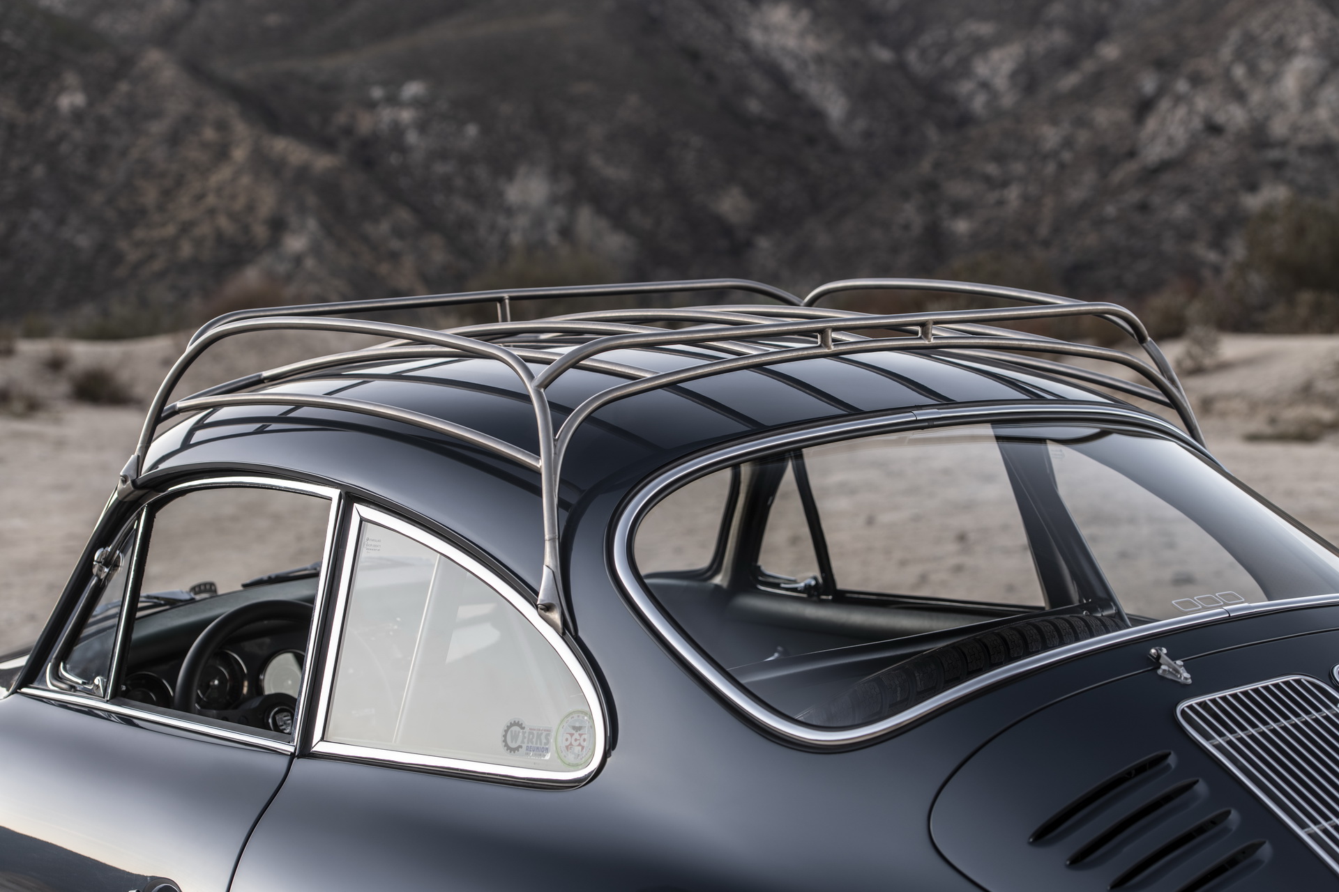 emory-motorsports-porsche-356-c4s-05 World’s First AWD Porsche 356 Coupe Allrad Is A 911-Based Restomod