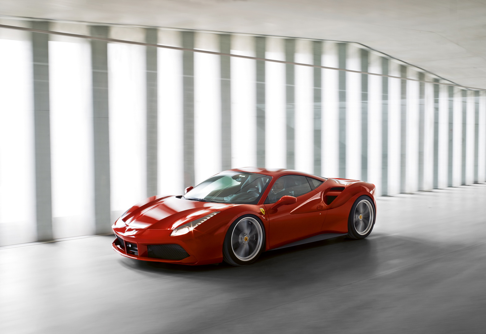 ferrari 488 gtb 14 Ferrari And Tesla On Takata’s Latest Airbag Recall That’s Expanded By 1.7 Million Cars