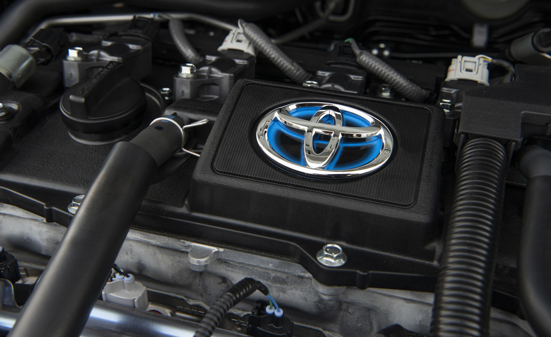 2020 Toyota Corolla-154 2020 Toyota Corolla Starts At $19,500, See It In 200+ Photos