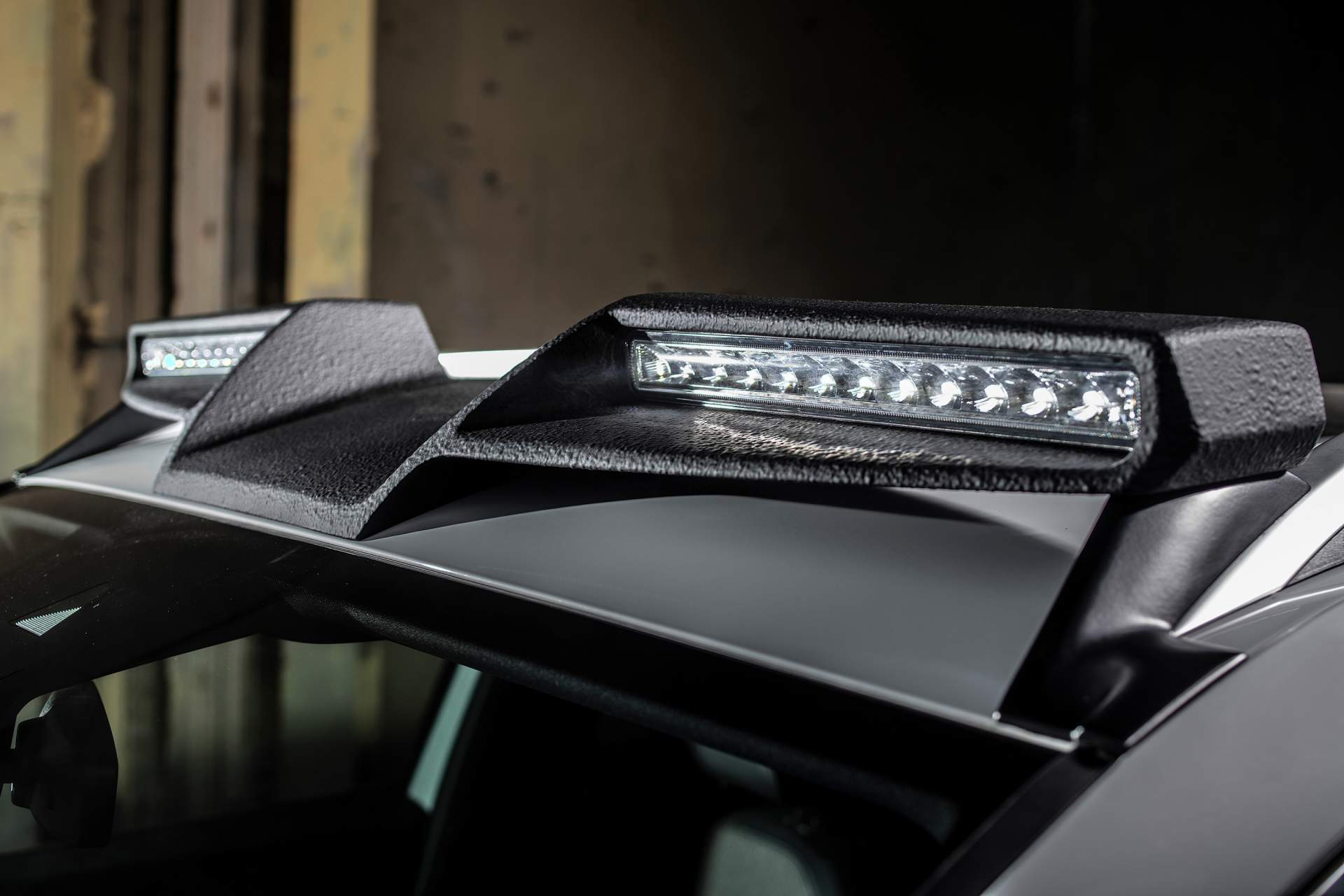 Je Design Seat Ateca All Terrain 7 JE Design Turns Seat Ateca Into An Off-Roader For A Hefty €14,200