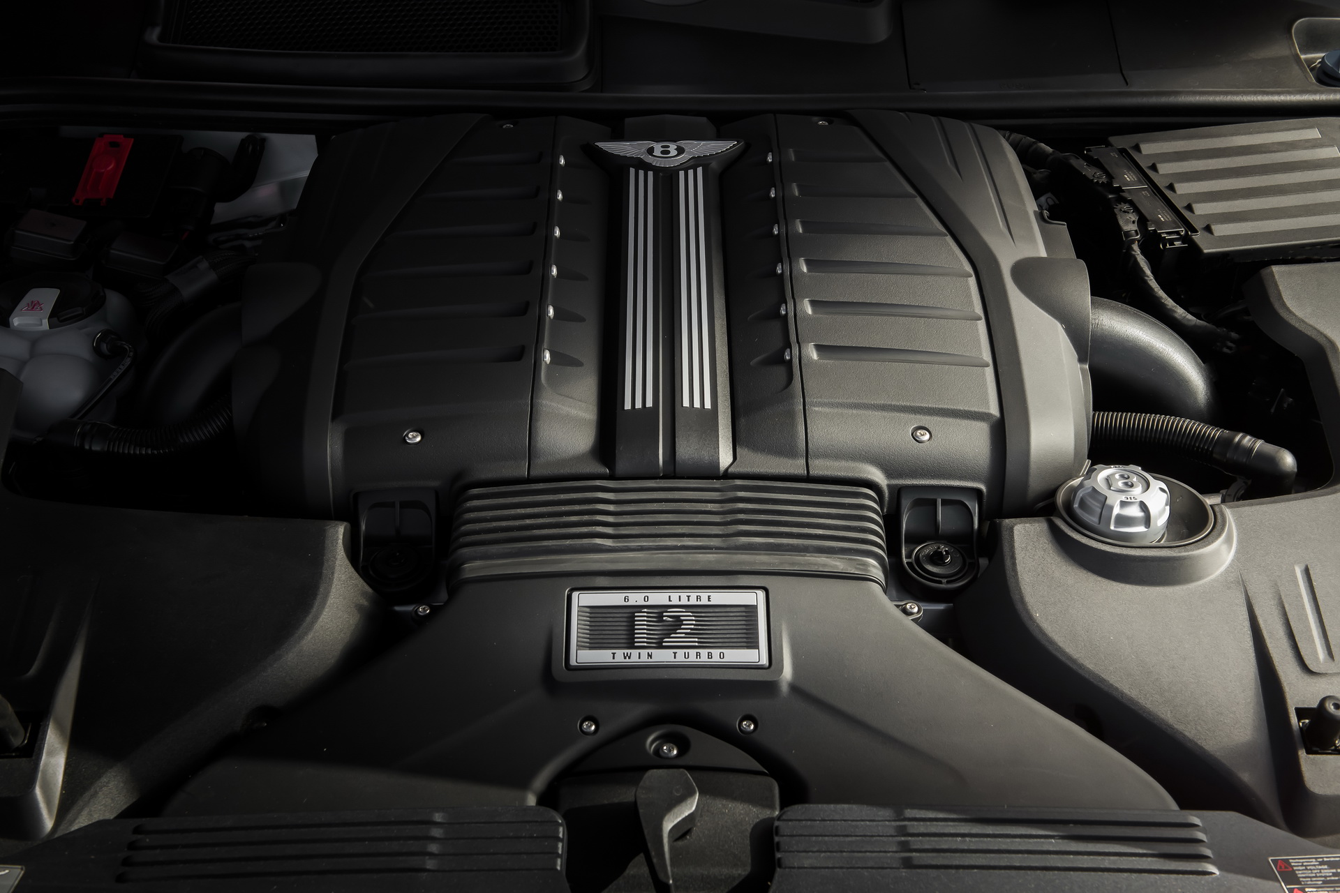 Bentley-Bentayga-Speed-24 Bentley Reveals 190MPH Bentayga Speed, World’s New Fastest SUV