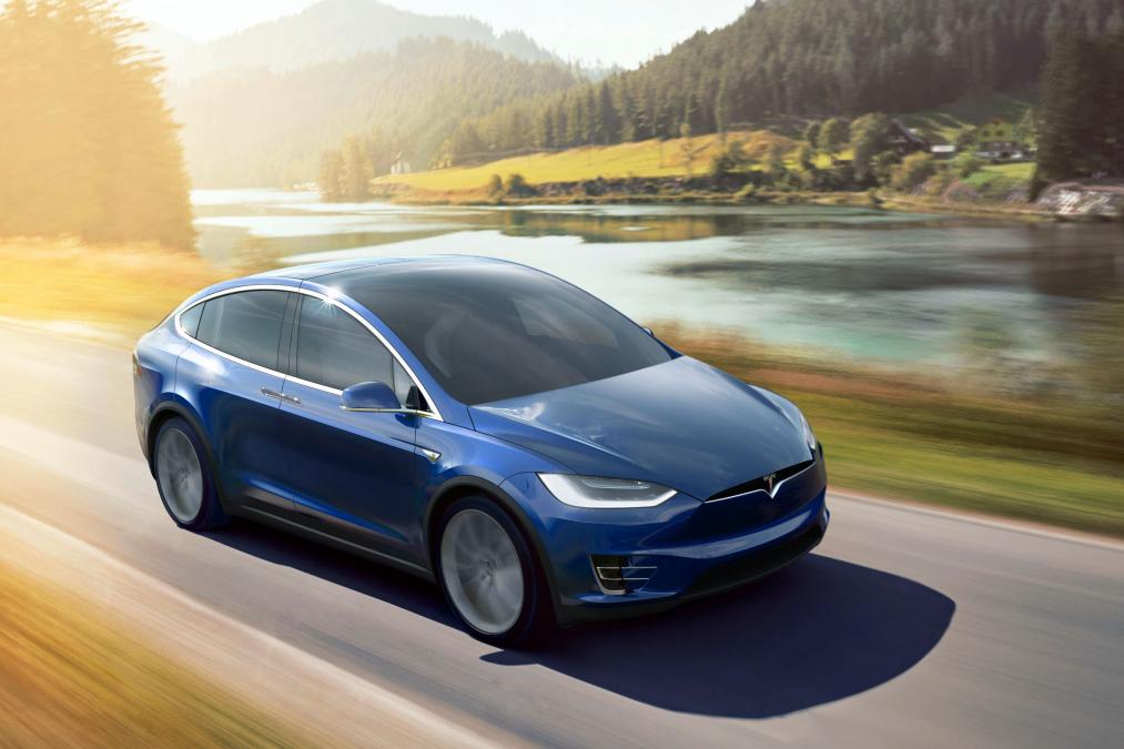 Tesla-Autonomous-Testing-California-6 Tesla Announces It Is Not Testing Autonomous Cars In California