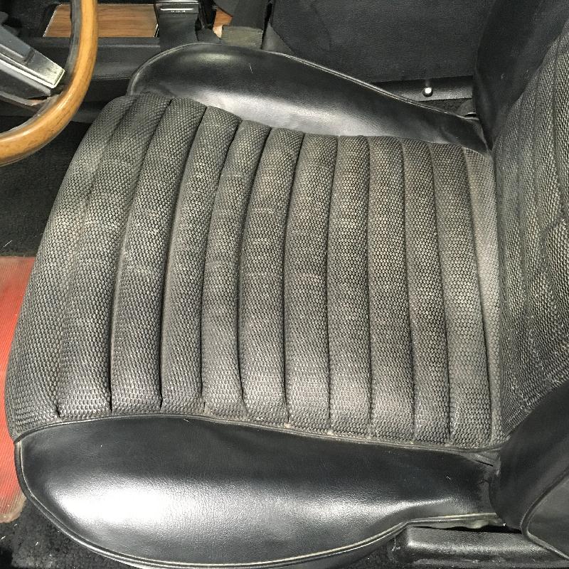 mach 1 ford mustang barn find 167 A 1969 Ford Mustang Mach 1 Was Sitting In A Garage For 39 Years!