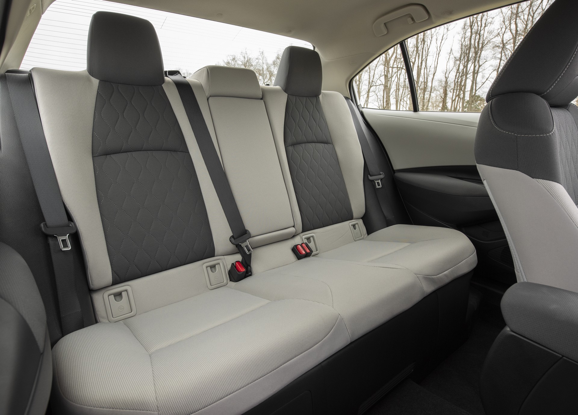 2020 Toyota Corolla-83 2020 Toyota Corolla Starts At $19,500, See It In 200+ Photos