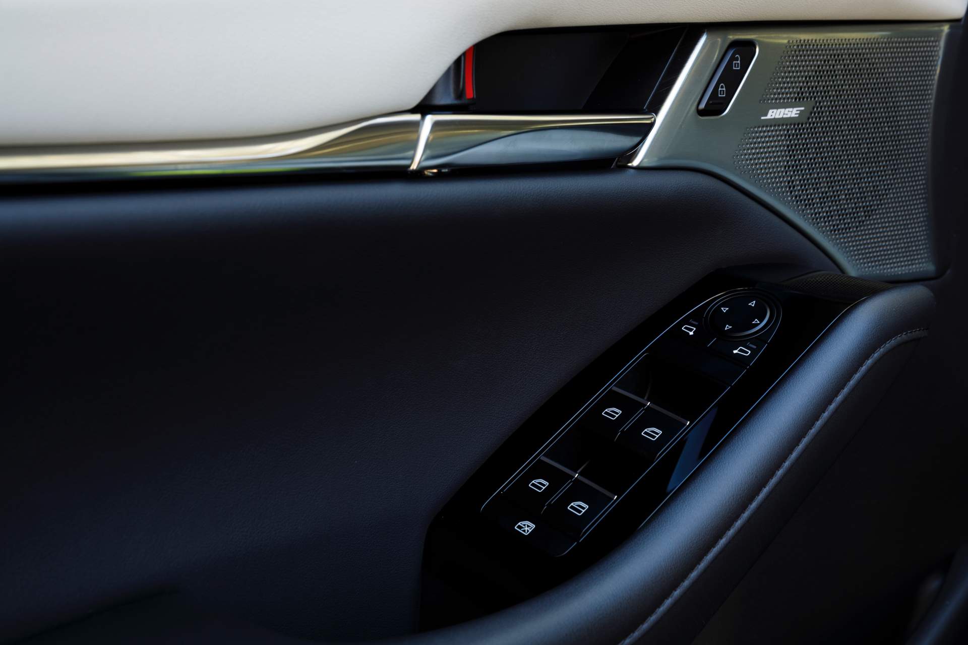 2019 Mazda3 Sedan 26 Feast Your Eyes On America’s 2019 Mazda3 Through This Super Gallery