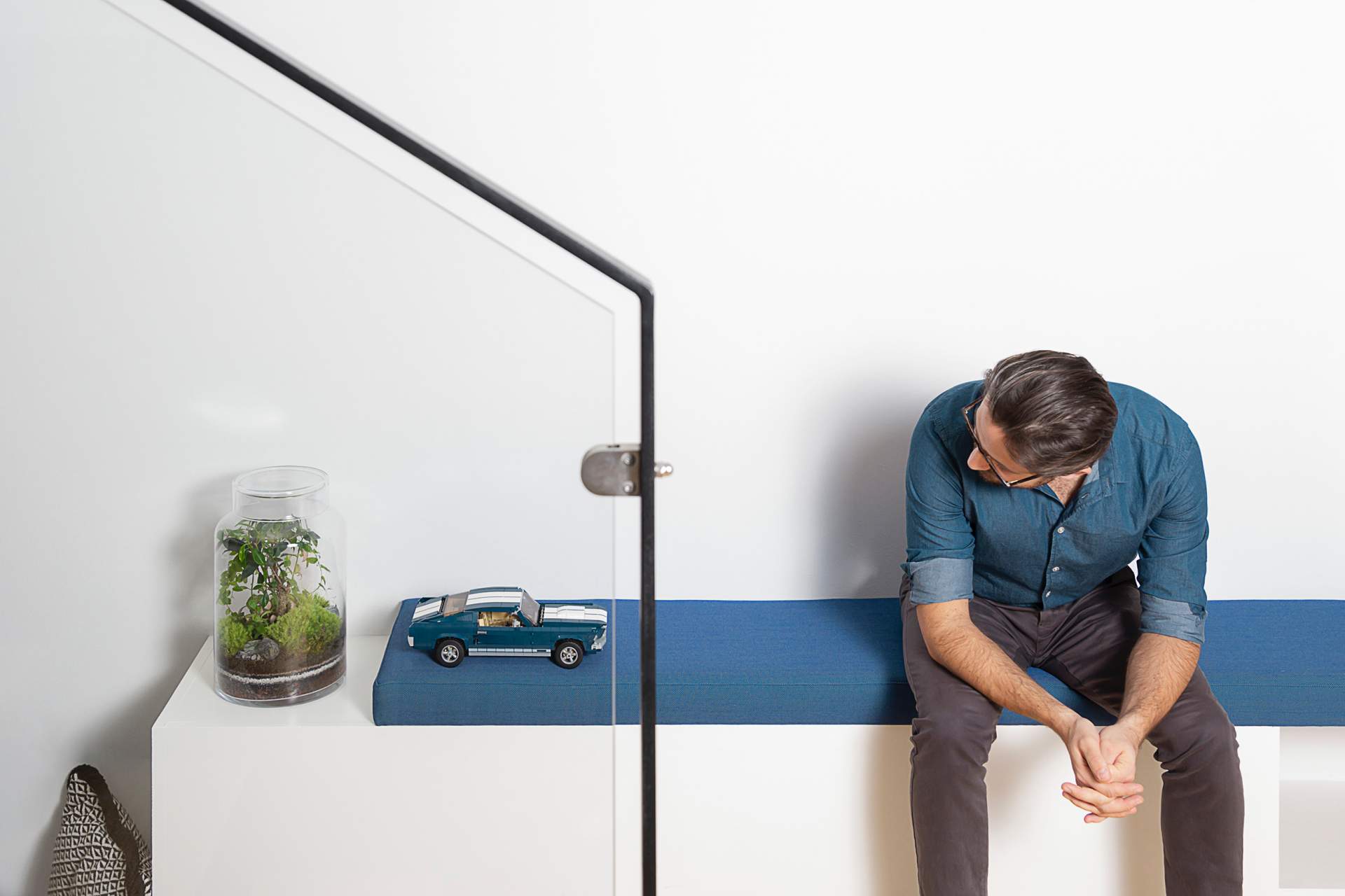 1960s Ford Mustang Lego Creator 31 LEGO Rights Historical Wrong, Builds 1967 Ford Mustang GT Creator Set