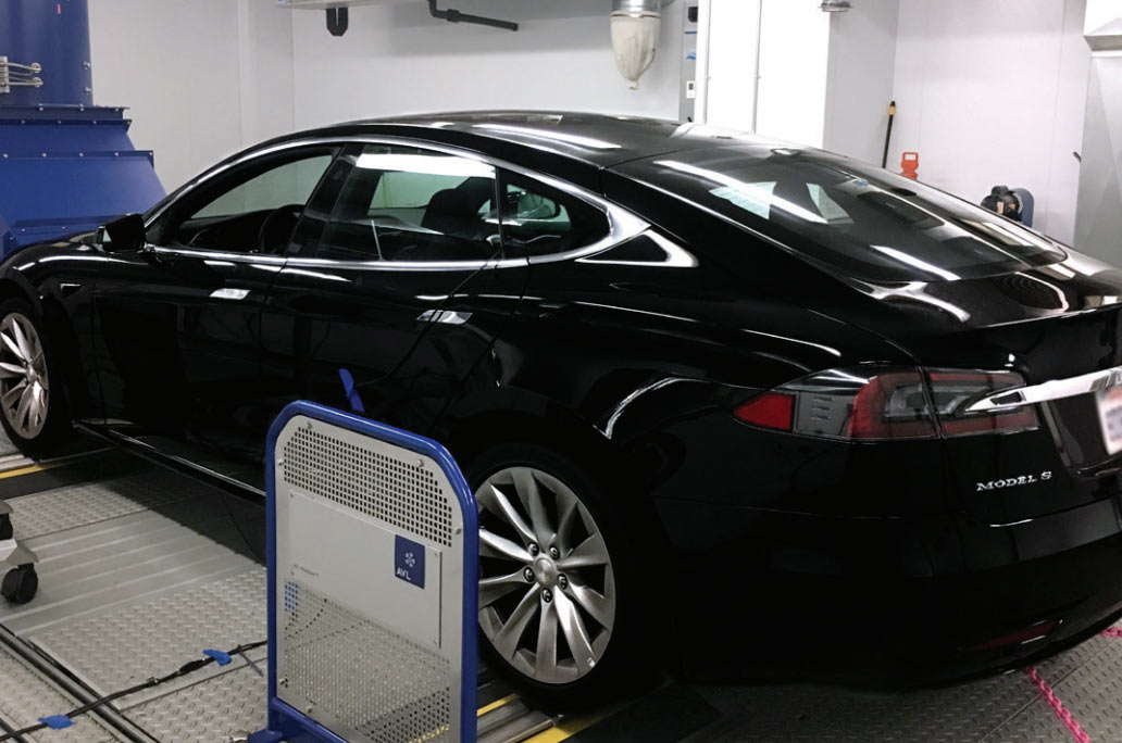 AAA EV Range Study-4 Cold Weather Can Almost Halve Battery Electrics’ Max Range