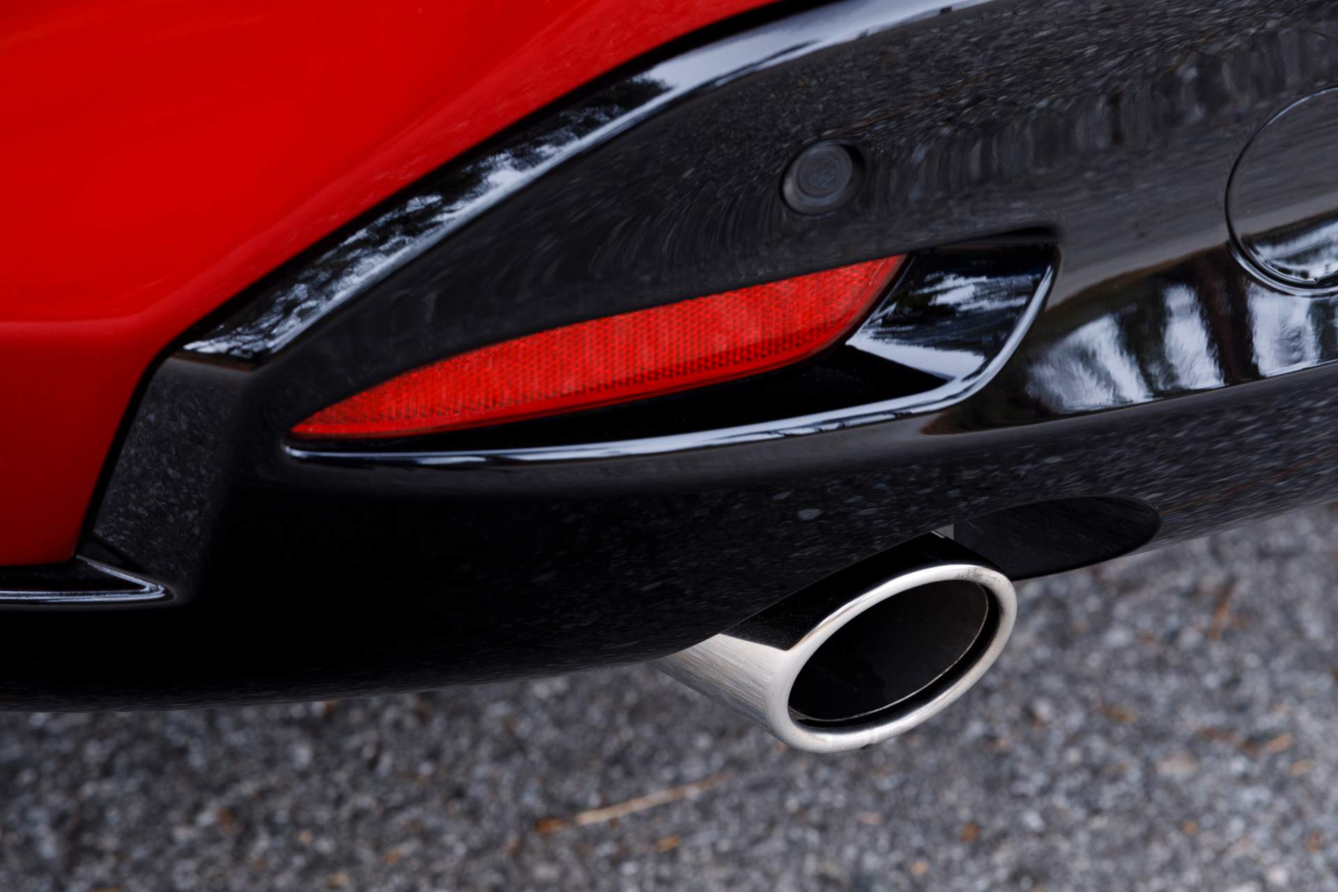 2019 Mazda3 Hatchback 23 Feast Your Eyes On America’s 2019 Mazda3 Through This Super Gallery