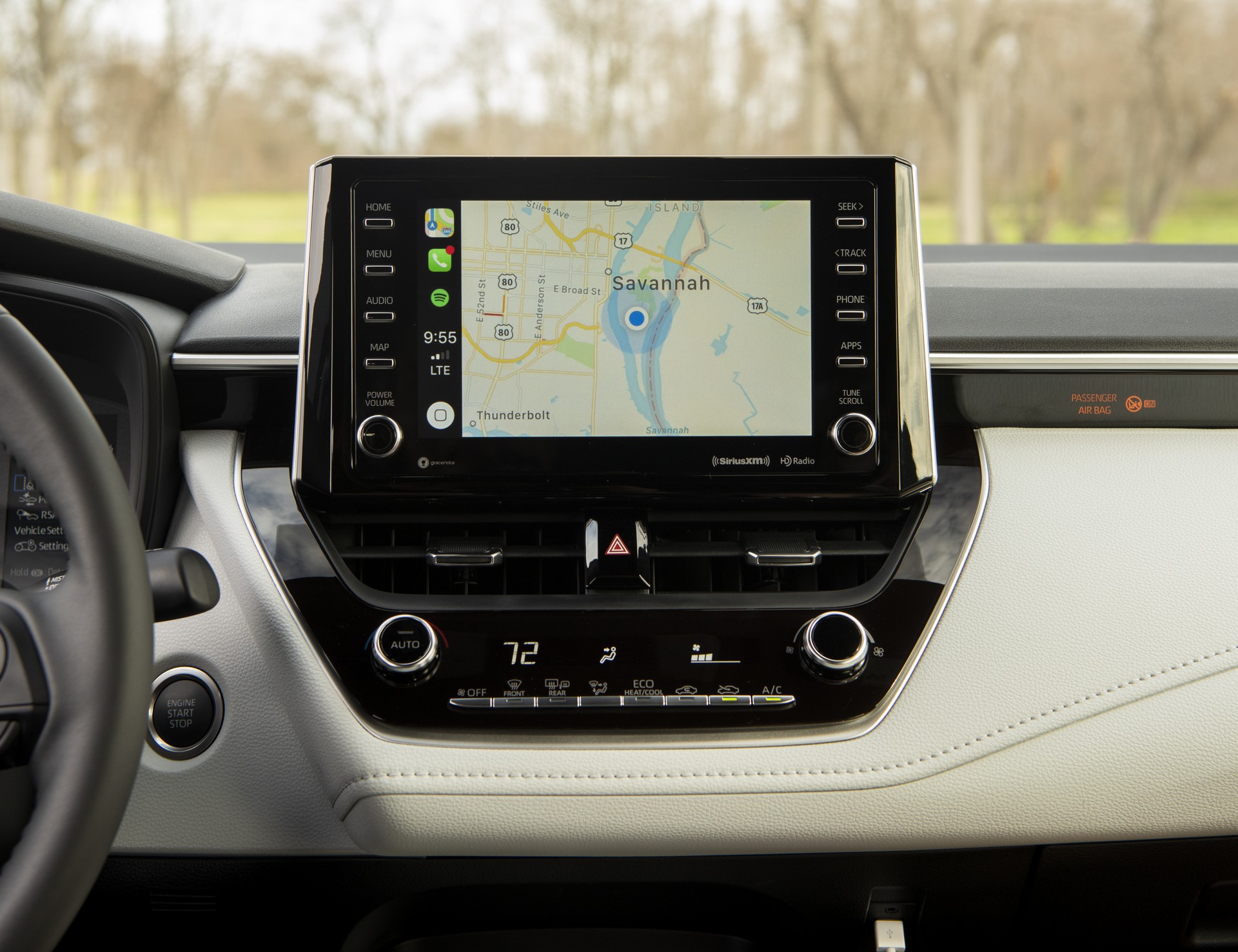 2020 Toyota Corolla-195 2020 Toyota Corolla Starts At $19,500, See It In 200+ Photos