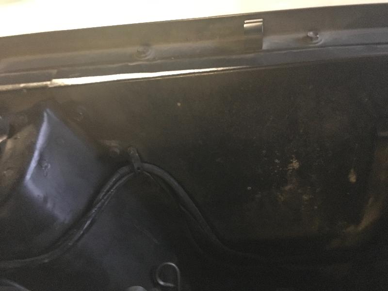 mach 1 ford mustang barn find 117 A 1969 Ford Mustang Mach 1 Was Sitting In A Garage For 39 Years!