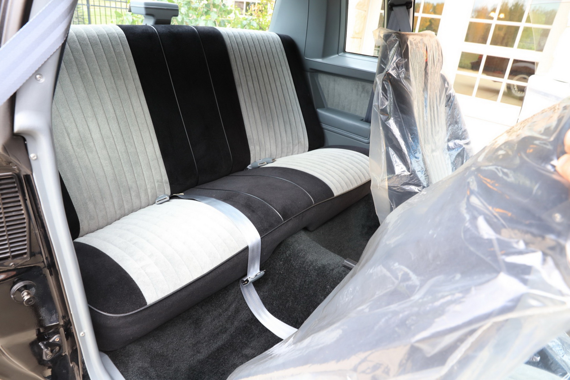 1987 buick gnx auction bat 17 Want A Virtually New 1987 Buick GNX With Only 8 Miles? It’ll Cost You Over $100k