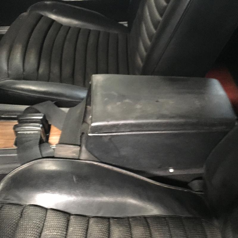 mach 1 ford mustang barn find 169 A 1969 Ford Mustang Mach 1 Was Sitting In A Garage For 39 Years!