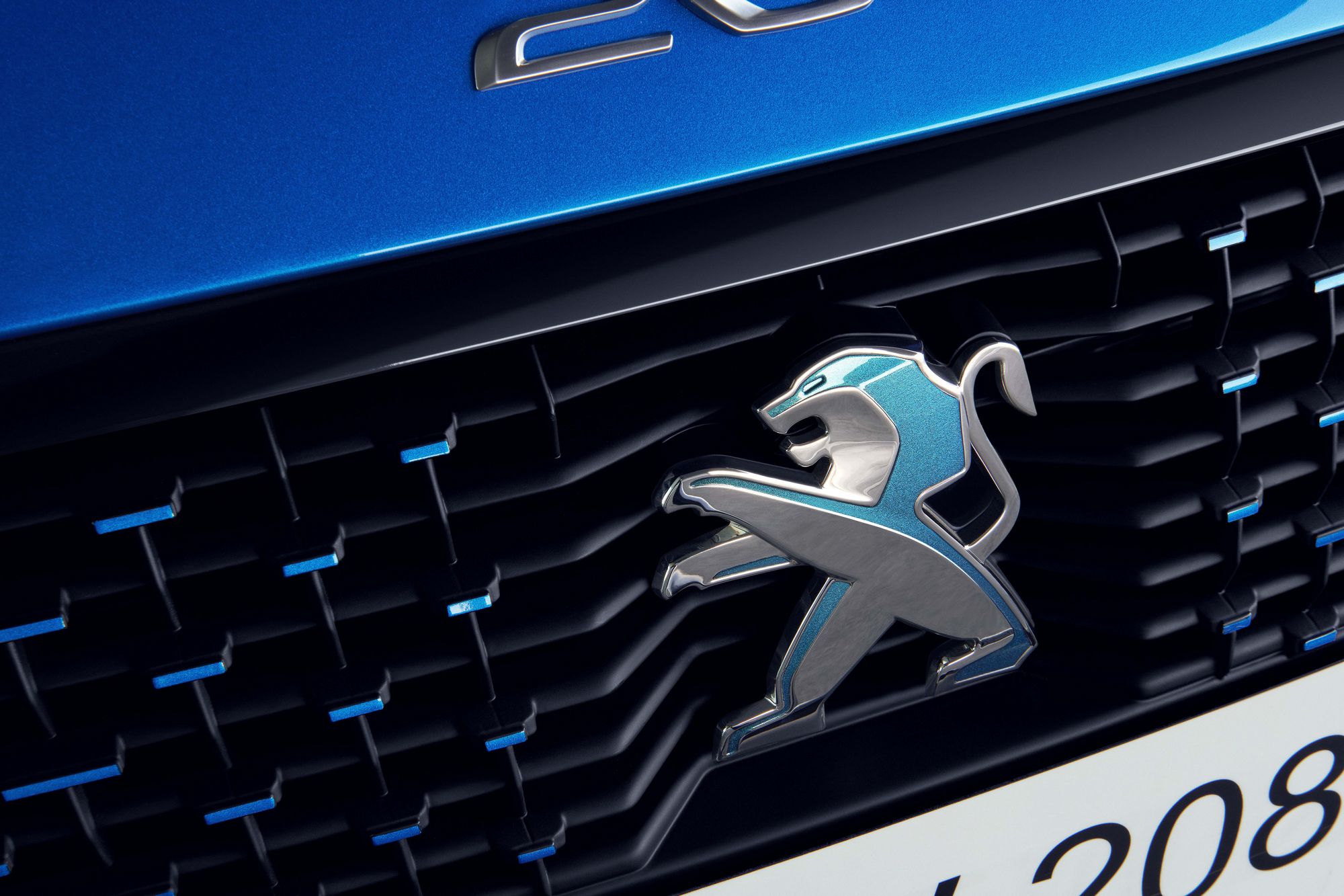 Peugeot-208-47 All-New Peugeot 208 Is Everything A Supermini Should Be
