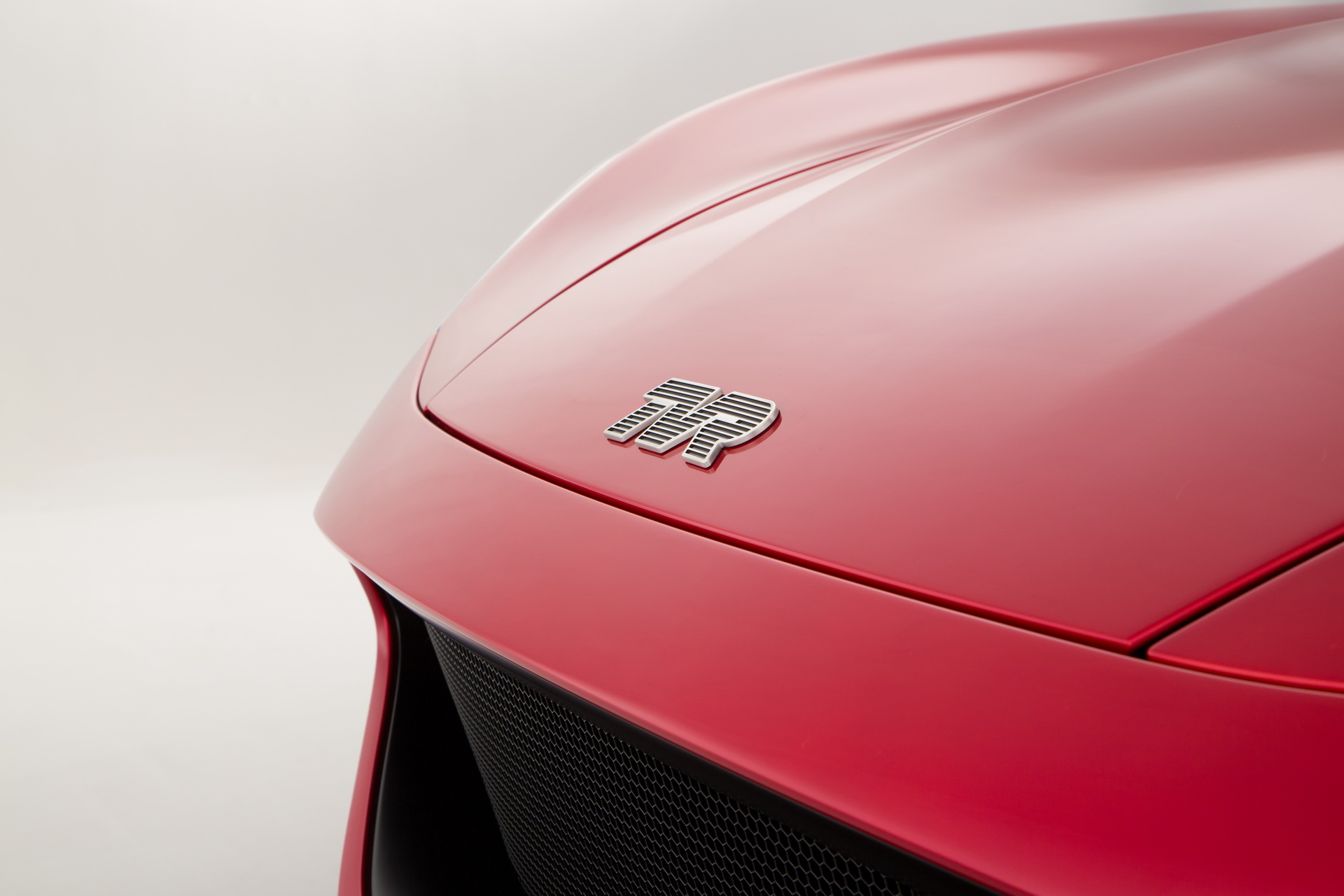 TVR Griffith With Fully Electric Powertrain Confirmed For 2024