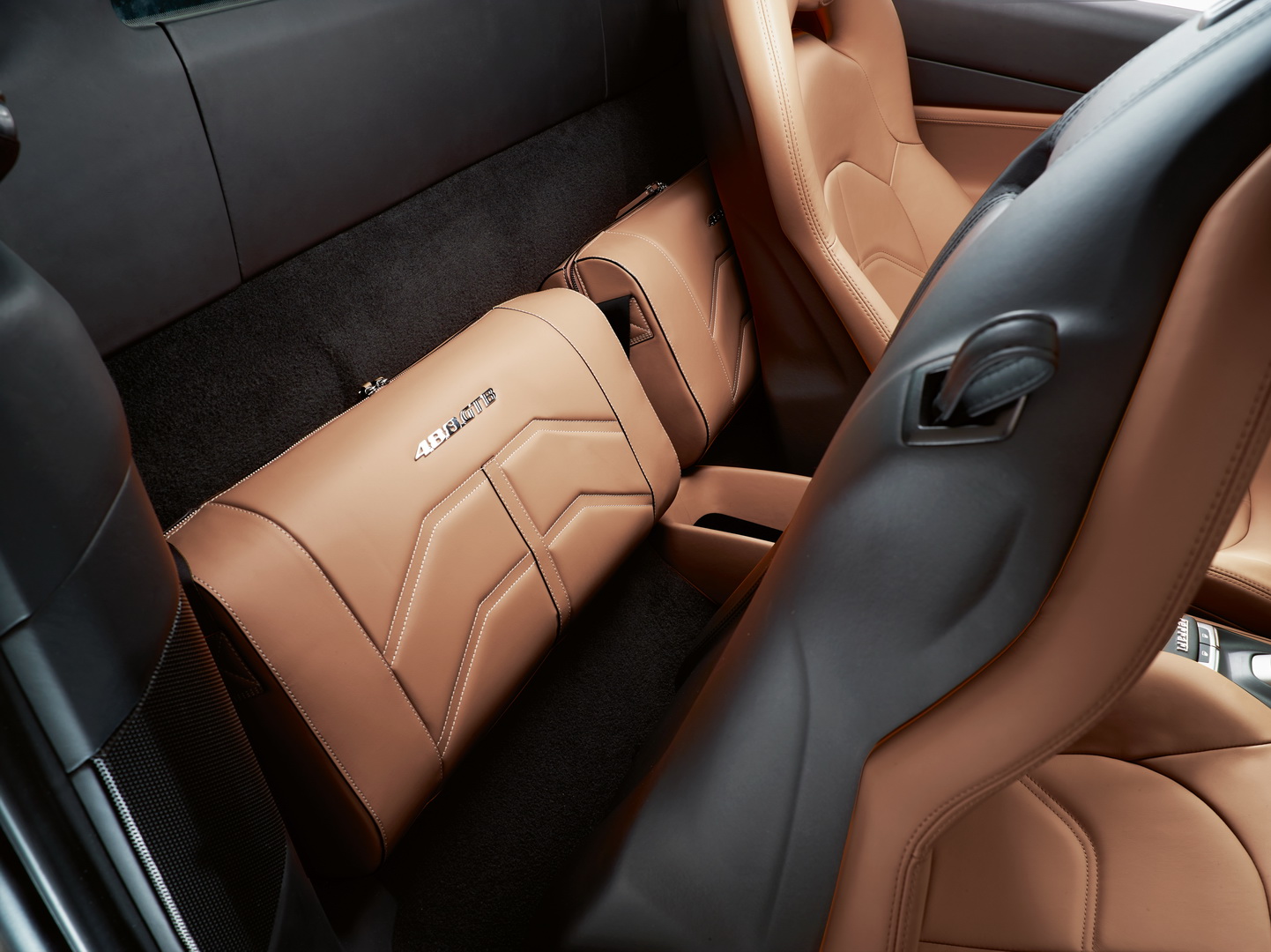 ferrari 488 gtb 34 Ferrari And Tesla On Takata’s Latest Airbag Recall That’s Expanded By 1.7 Million Cars