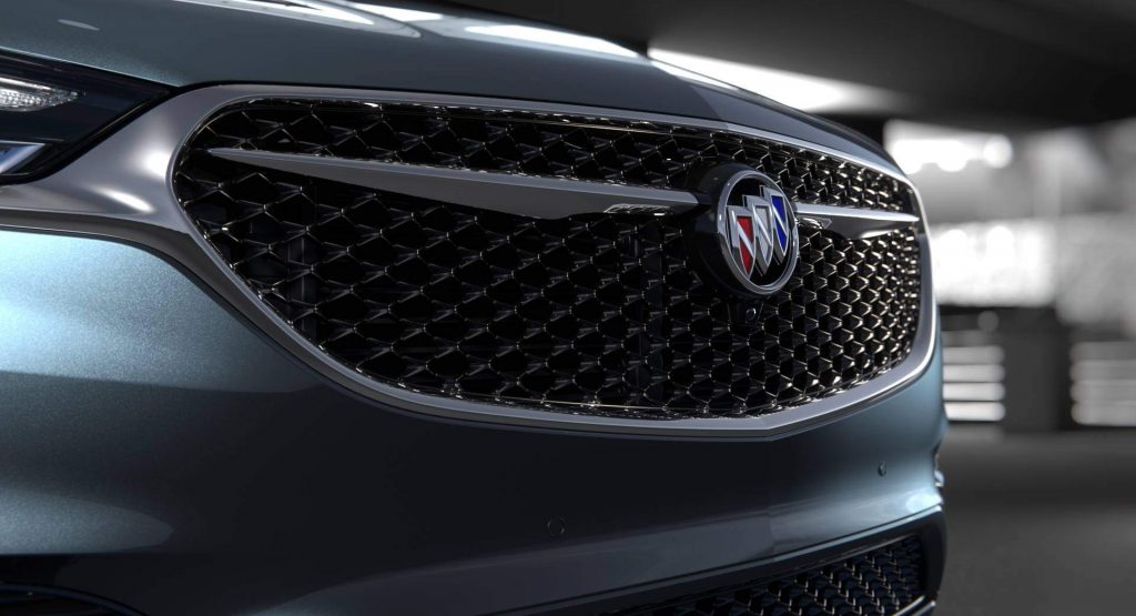 GM Investing $36 Million At Lansing Delta Township For “Future Crossover Production”