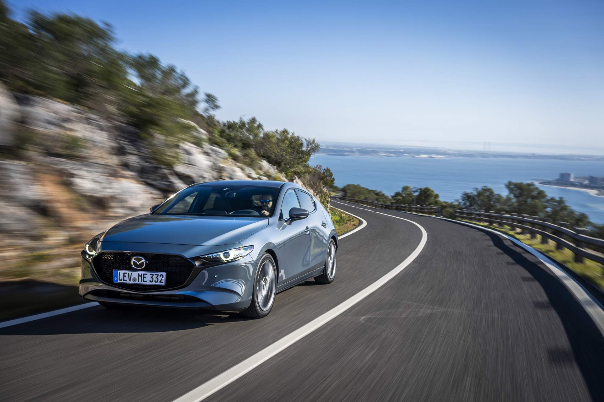 2019 Mazda3 EU-spec 13 Europe’s 2019 Mazda3 Engine Specs Released Along With Massive Gallery