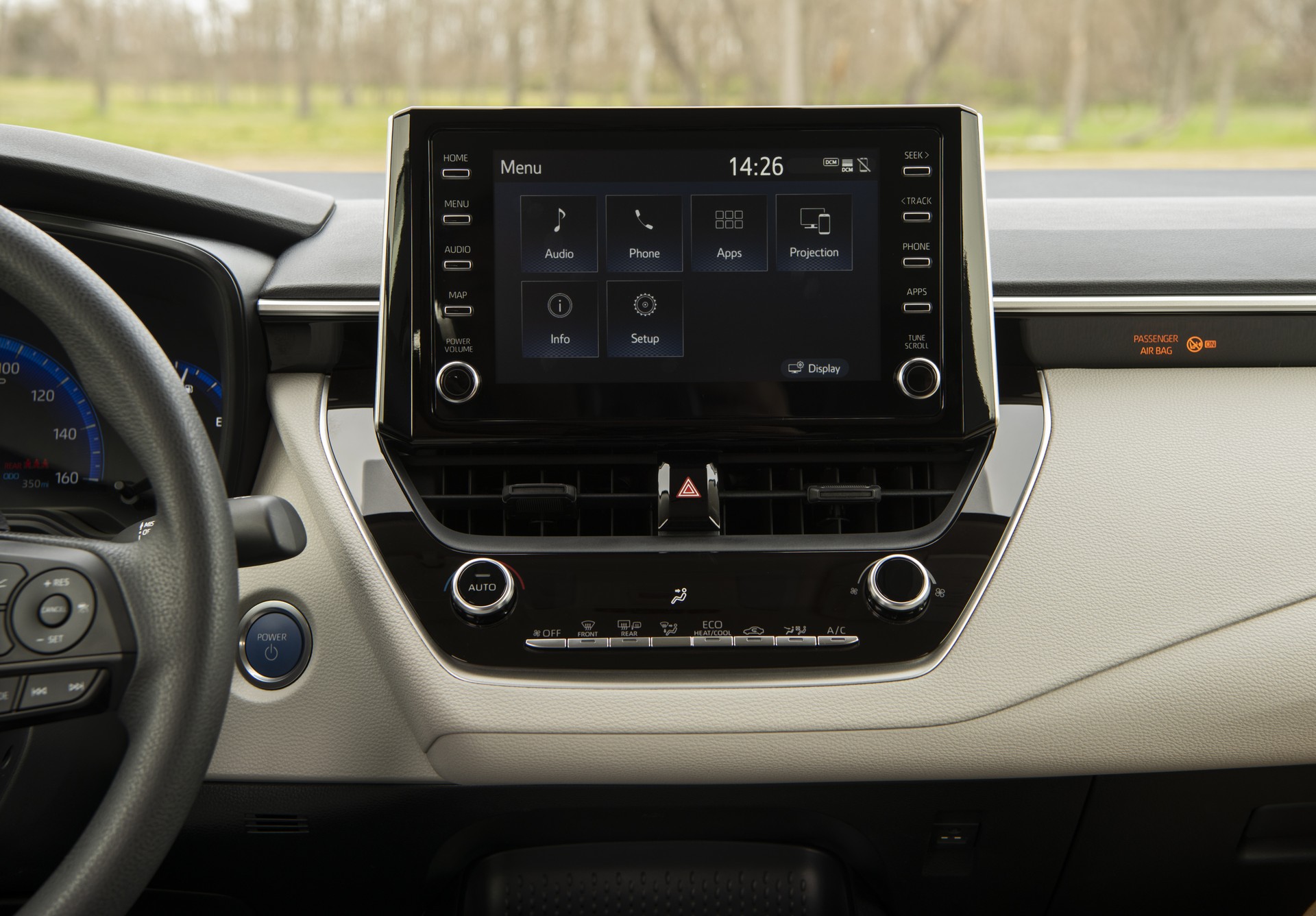 2020 Toyota Corolla-74 2020 Toyota Corolla Starts At $19,500, See It In 200+ Photos