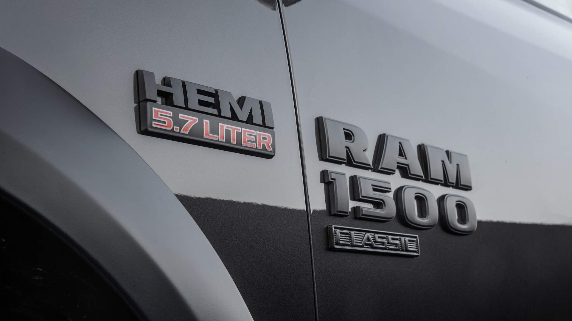 2019 Ram 1500 Warlock 10 2019 Ram 1500 Classic ‘Warlock’ Wants To Attract Young Buyers, Starts At $37,040