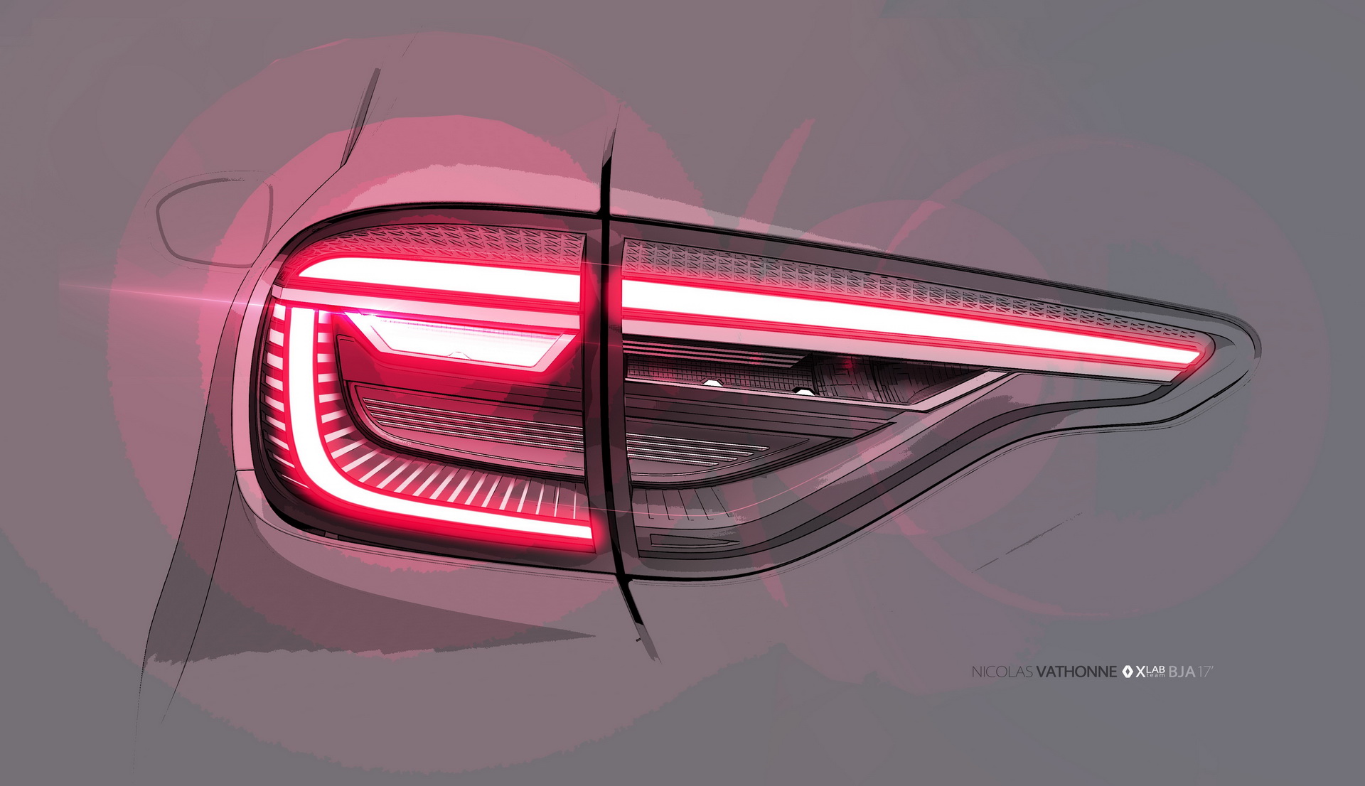 2019-Renault-Clio-37 Renault Details Geneva Show Stand, Will Bring New Clio, Twingo And Special Dacias