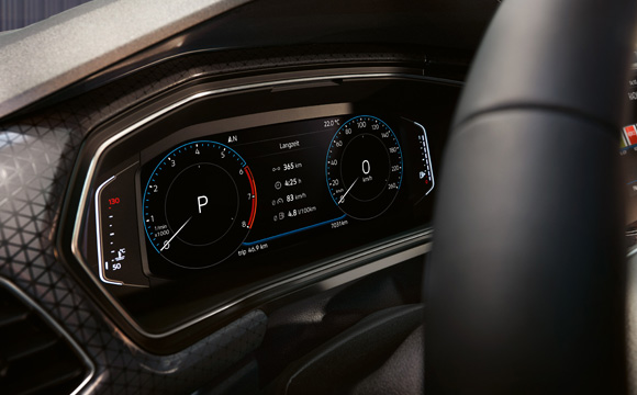 2019 vw t-cross first edition 9 VW T-Cross Launches In The UK With £23,150 First Edition Limited Run