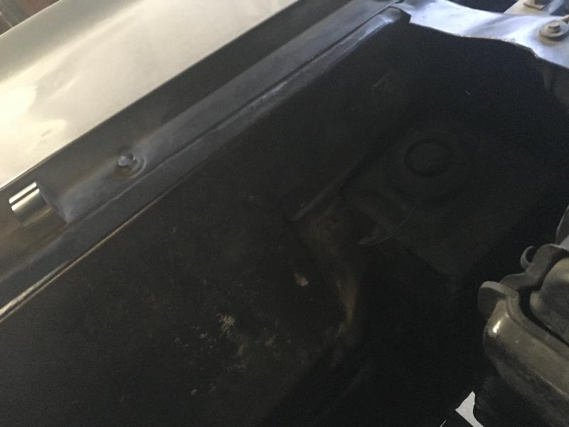 mach 1 ford mustang barn find 116 A 1969 Ford Mustang Mach 1 Was Sitting In A Garage For 39 Years!