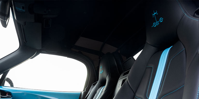 Mitsuoka Roadster Vette 10 The Japanese Don’t Like American Cars But They Do Love A Corvette-Inspired Mazda MX-5