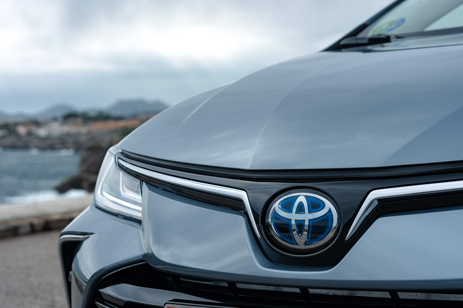 2019 Toyota Corolla Sedan 1 Toyota Drops Euro-Spec 2019 Corolla Performance And Economy Specs, Mega Gallery