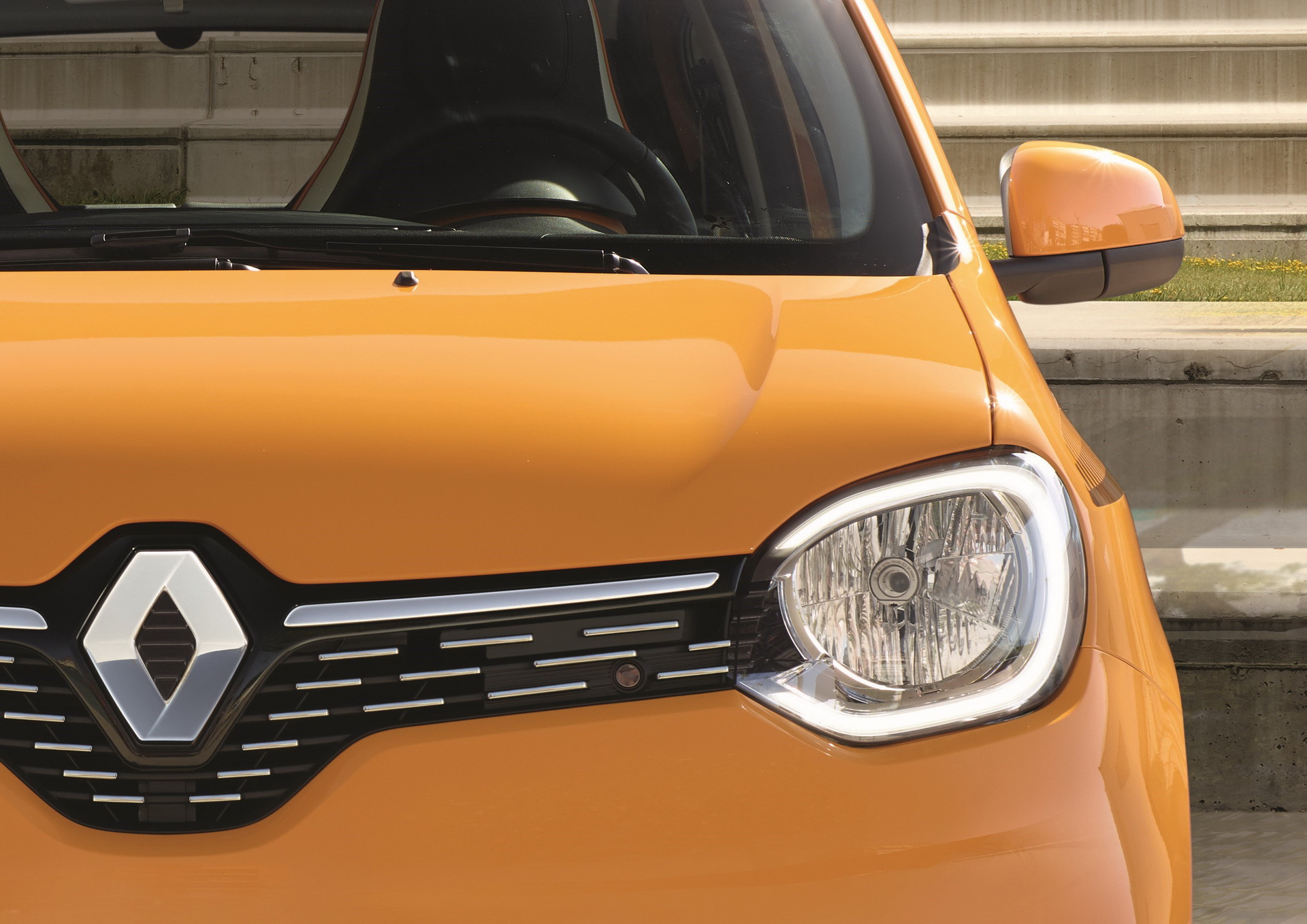 2019-Renault-Twingo-30 Renault Details Geneva Show Stand, Will Bring New Clio, Twingo And Special Dacias