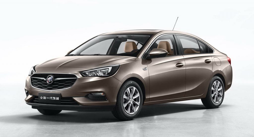 Car Sales Decline In China For Seventh Straight Month