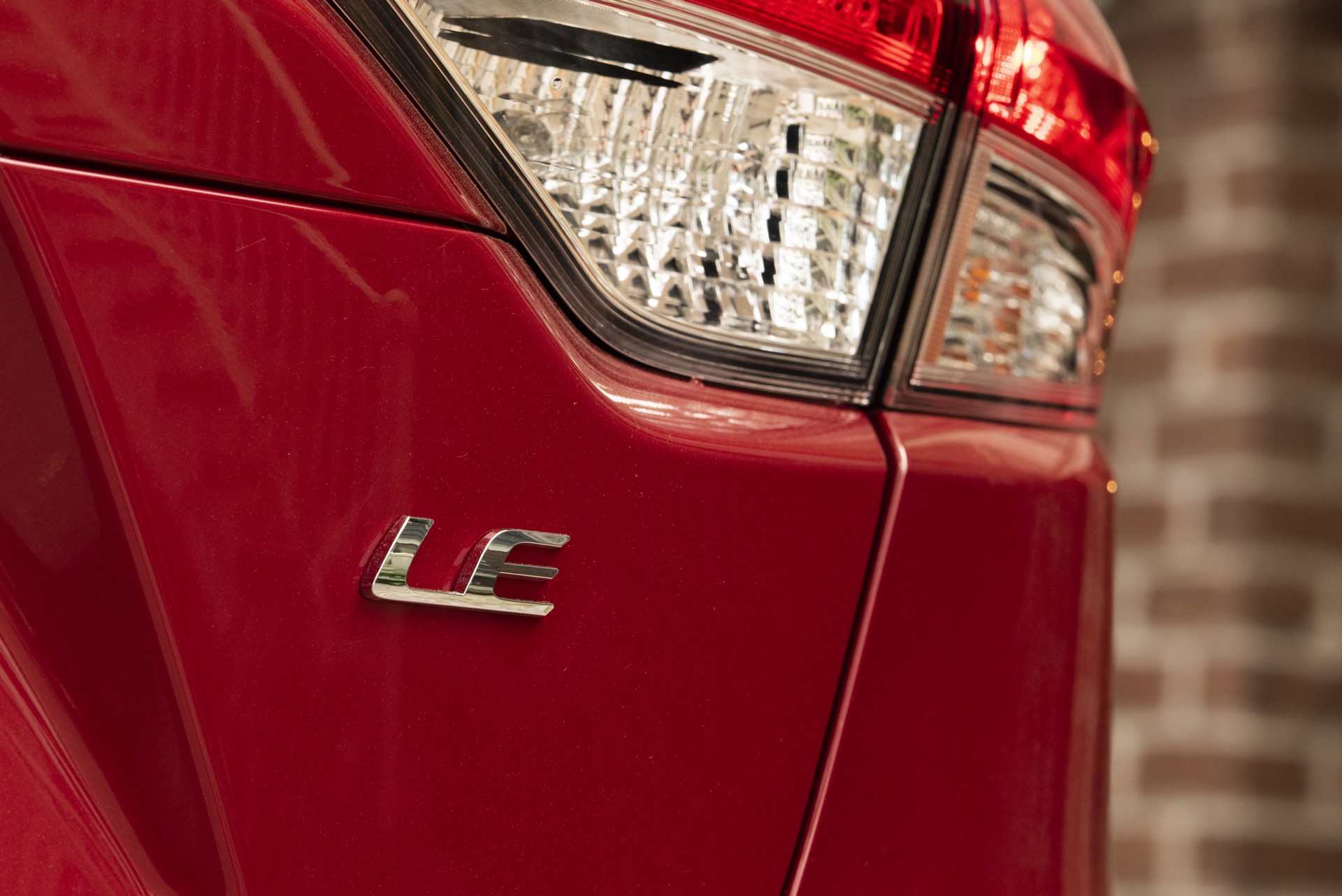 2020 Toyota Corolla-18 2020 Toyota Corolla Starts At $19,500, See It In 200+ Photos