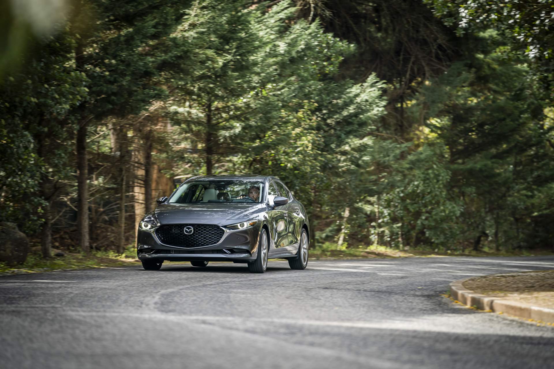 2019 Mazda3 EU-spec 179 Europe’s 2019 Mazda3 Engine Specs Released Along With Massive Gallery