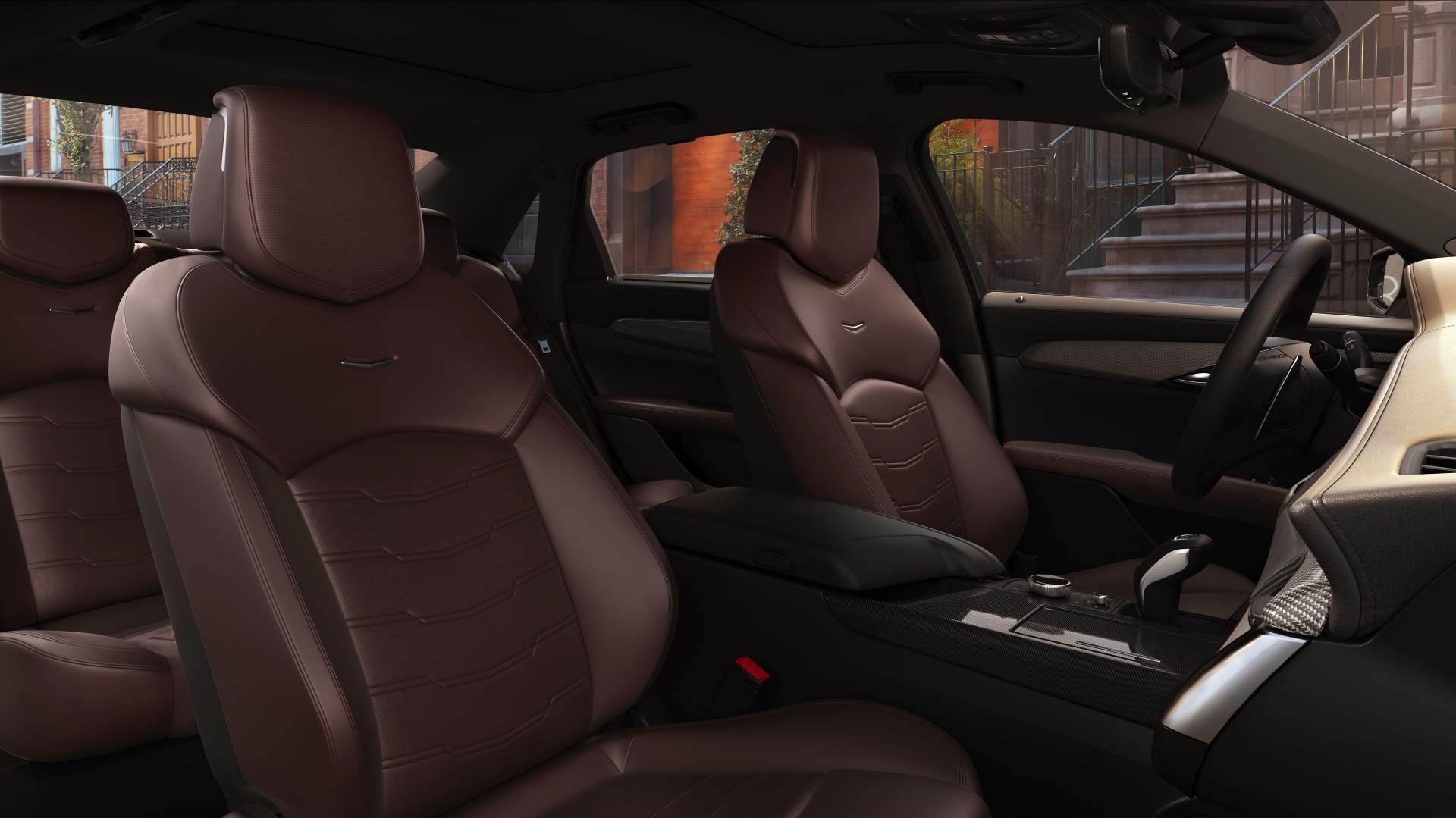 2019 Cadillac CT6-V GM Extends CT6 And Impala Production Until January 2020, Drops Volt and LaCrosse