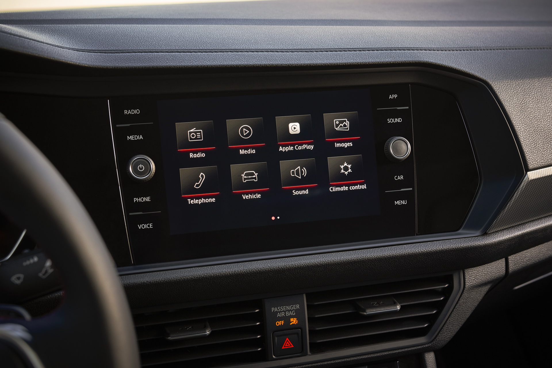 2020-VW-Jetta-GLI-04 2019 VW Jetta GLI With 228HP Starts At $25,995, Undercuts Golf GTI By $1,600