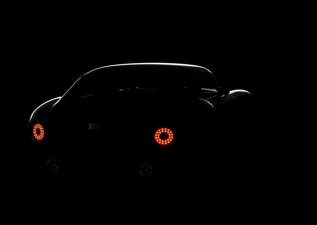 HB Coupe 4 Huet Brothers Use Crowdfunding To Build Prototype Of Their HB Coupe