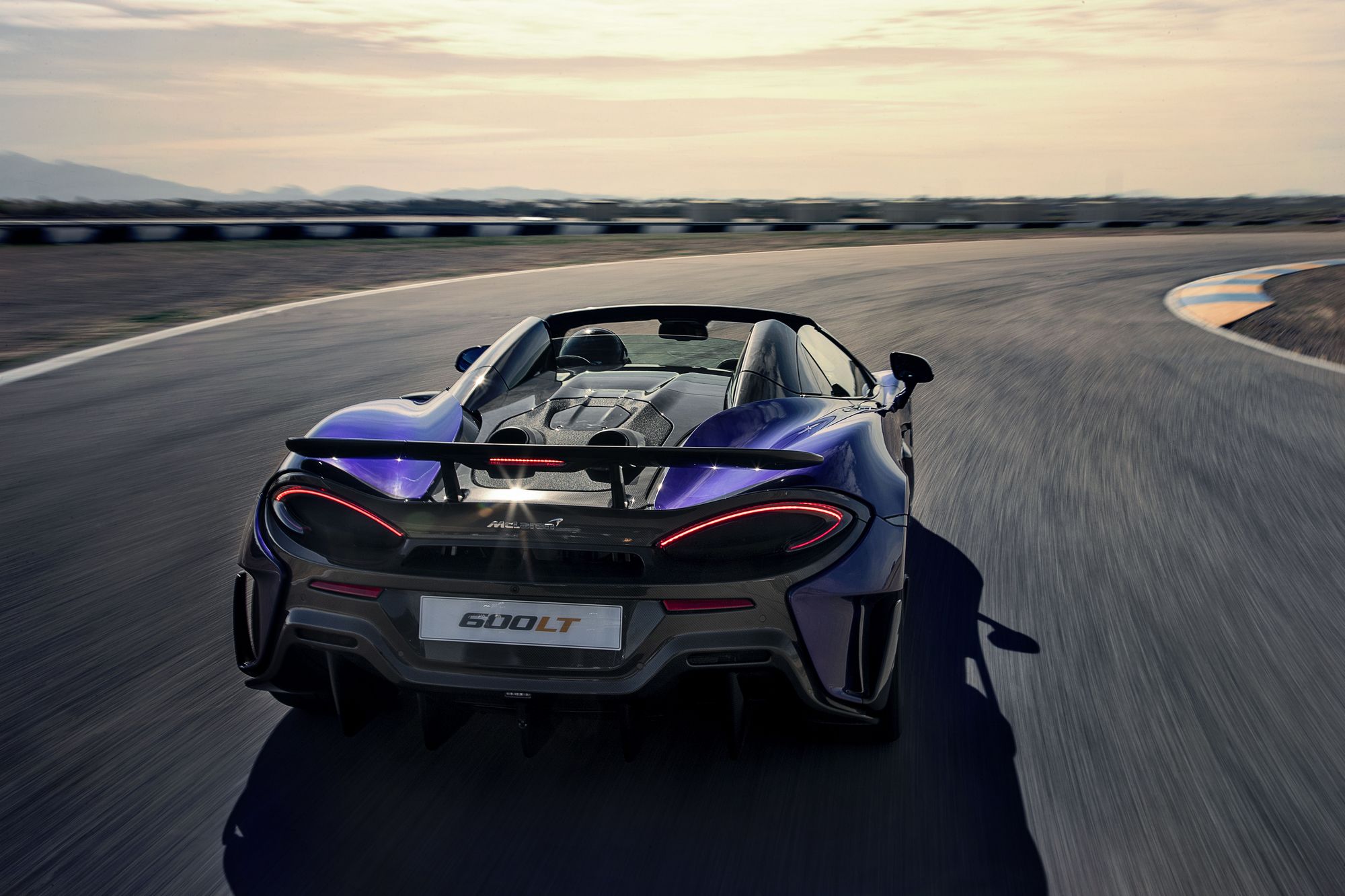 McLaren-600LT-Spider-42 Bask In The Glory Of The Colorful McLaren 600LT Spider
