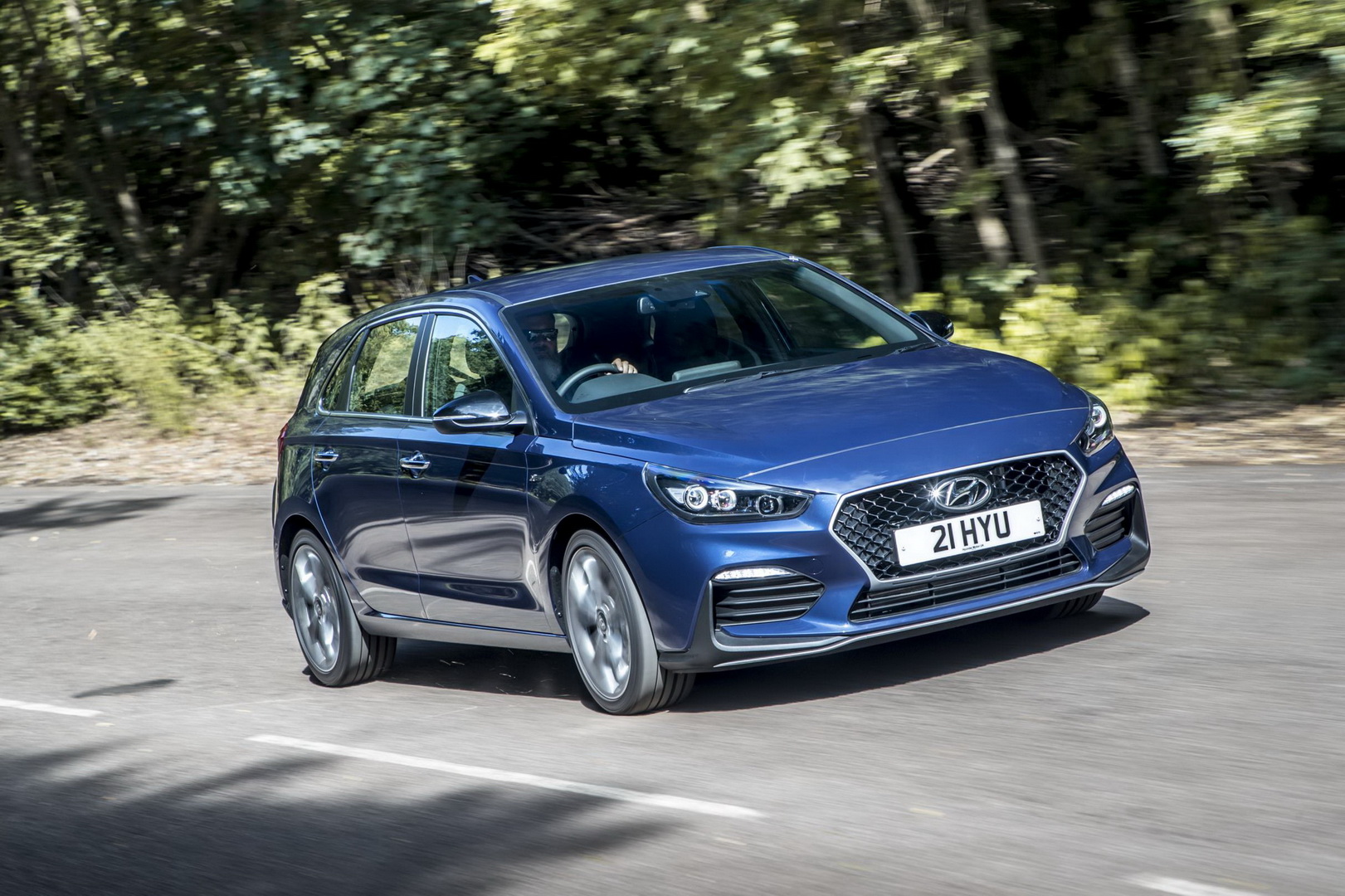 2019 hyundai i30 n line 1 Hyundai i30 N Line Gets A More Affordable 1.0L Turbo Entry-Level Model