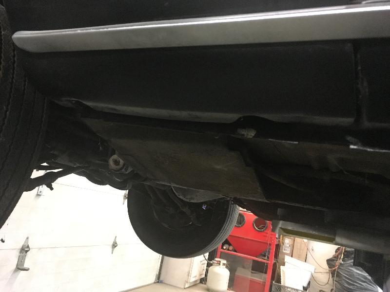 mach 1 ford mustang barn find 35 A 1969 Ford Mustang Mach 1 Was Sitting In A Garage For 39 Years!