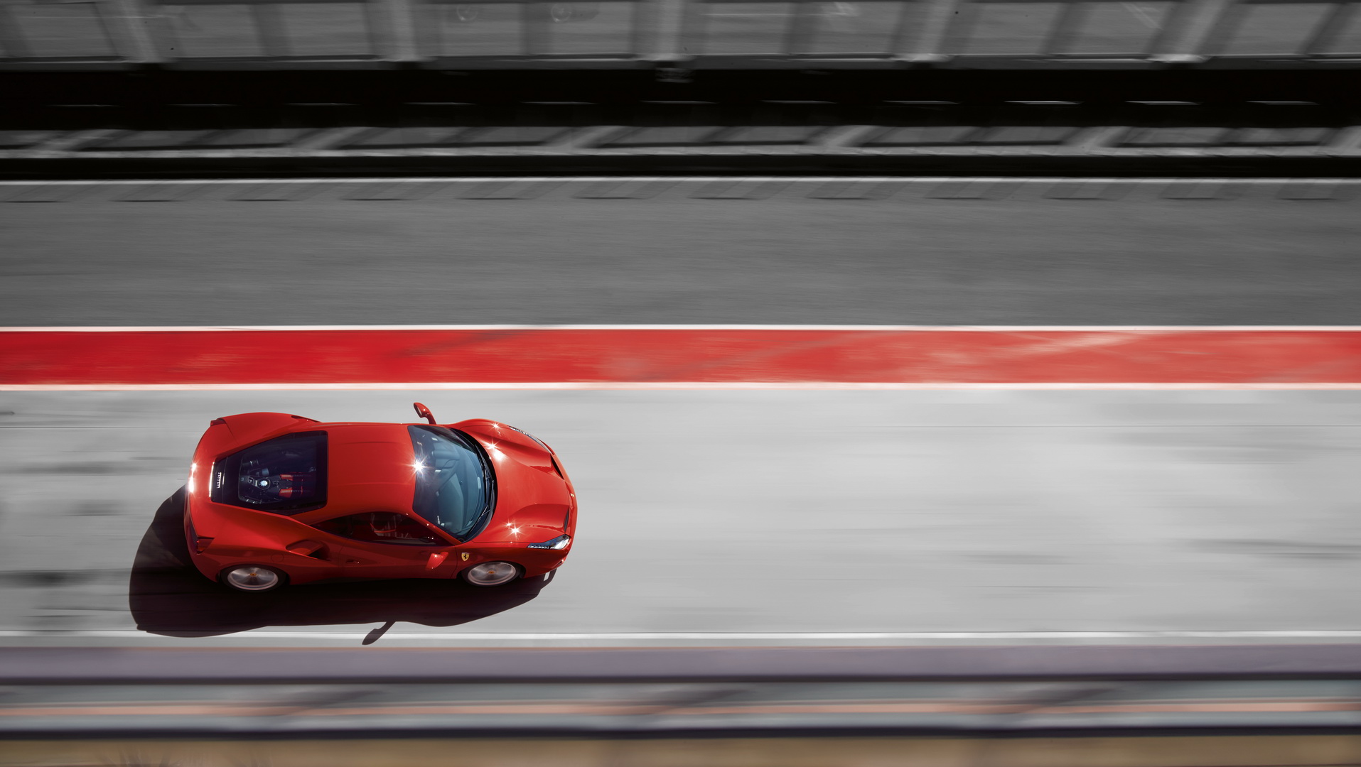 ferrari 488 gtb 24 Ferrari And Tesla On Takata’s Latest Airbag Recall That’s Expanded By 1.7 Million Cars